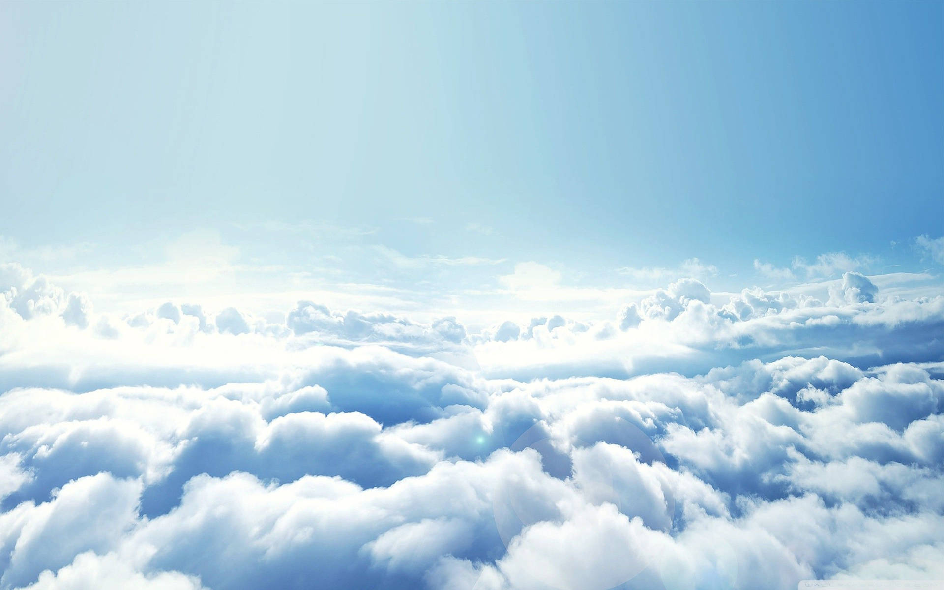 2560X1600 Clouds Wallpaper and Background