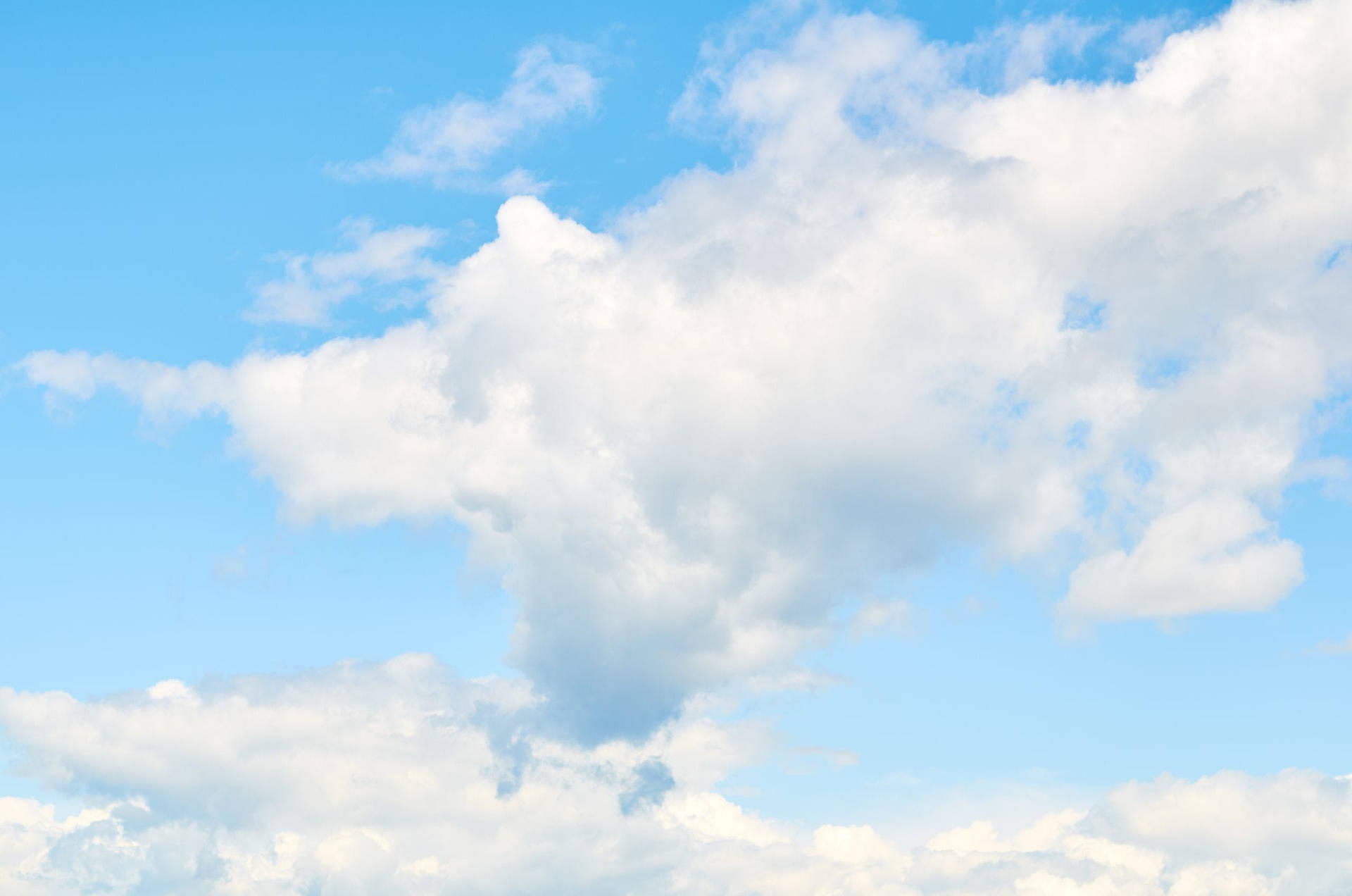 2560X1696 Clouds Wallpaper and Background