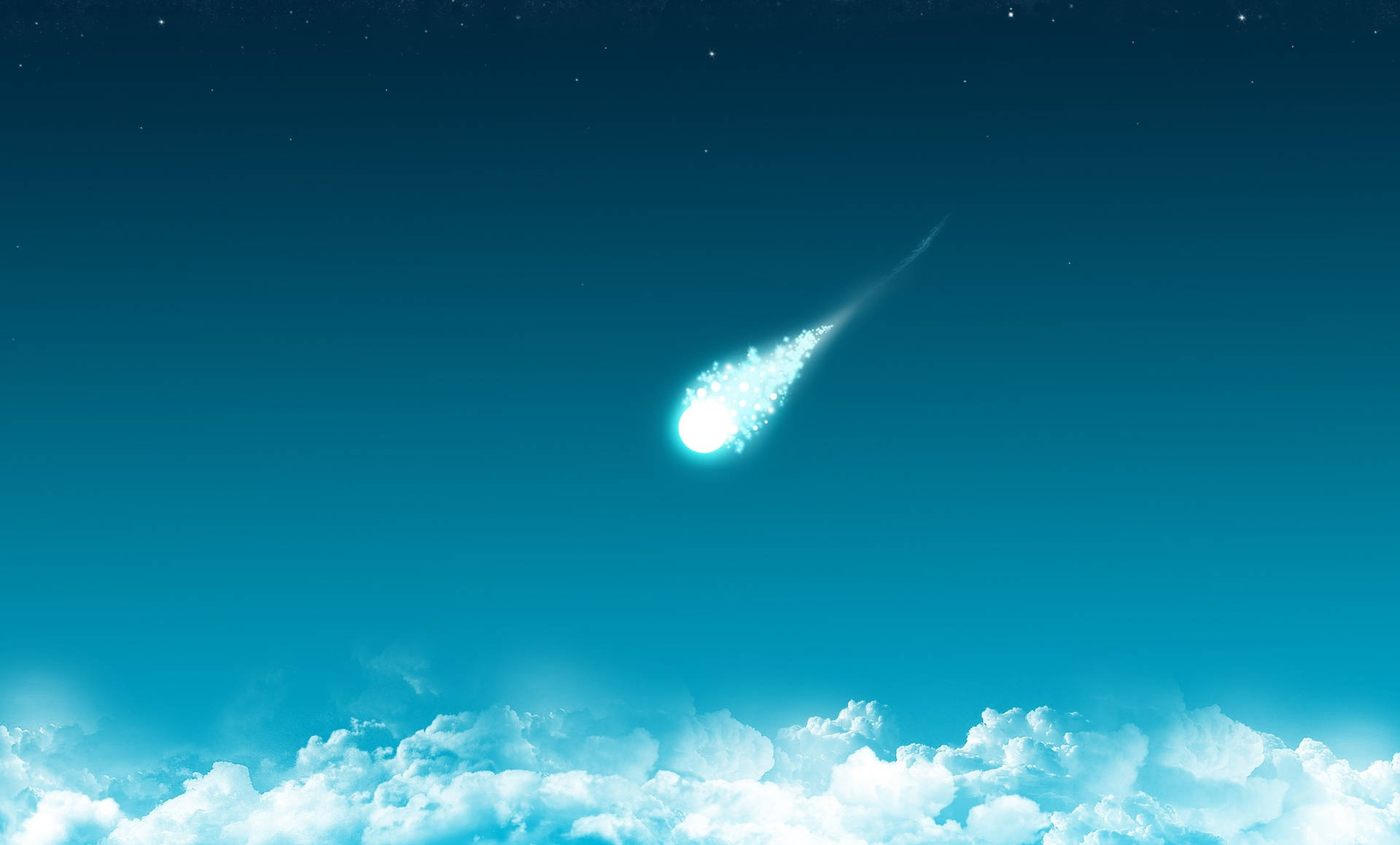 2650X1600 Clouds Wallpaper and Background
