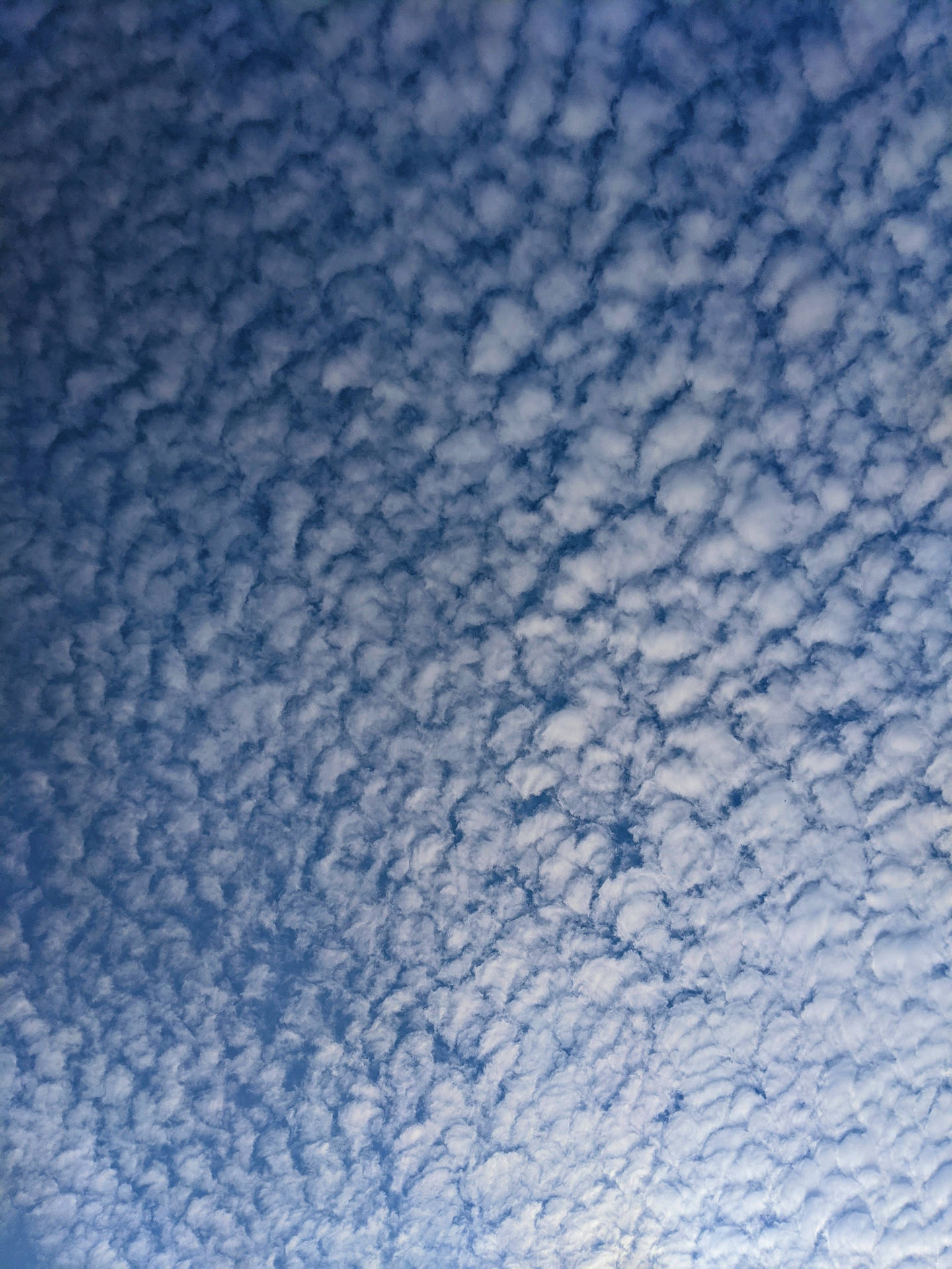 3024X4032 Clouds Wallpaper and Background