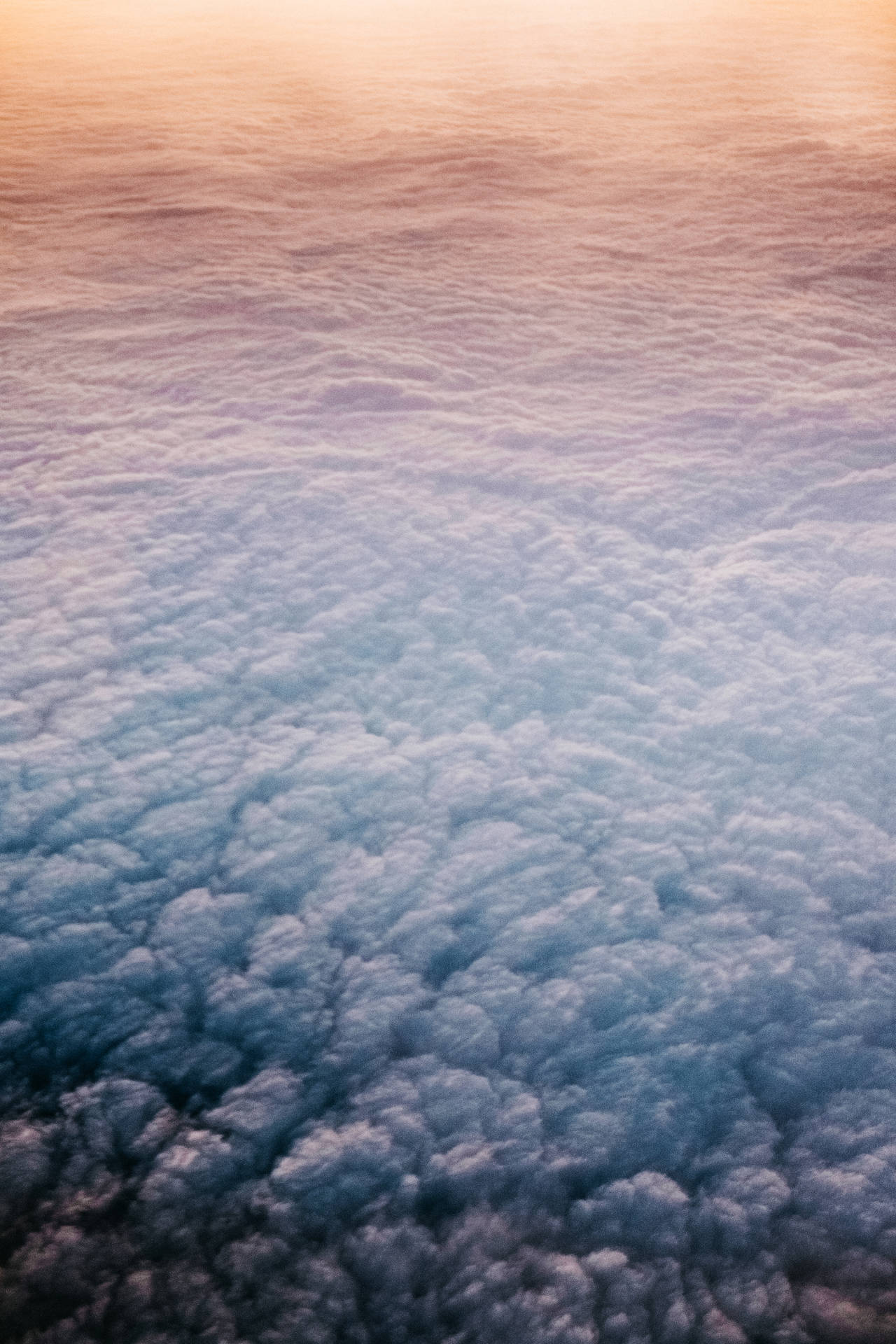 3264X4896 Clouds Wallpaper and Background