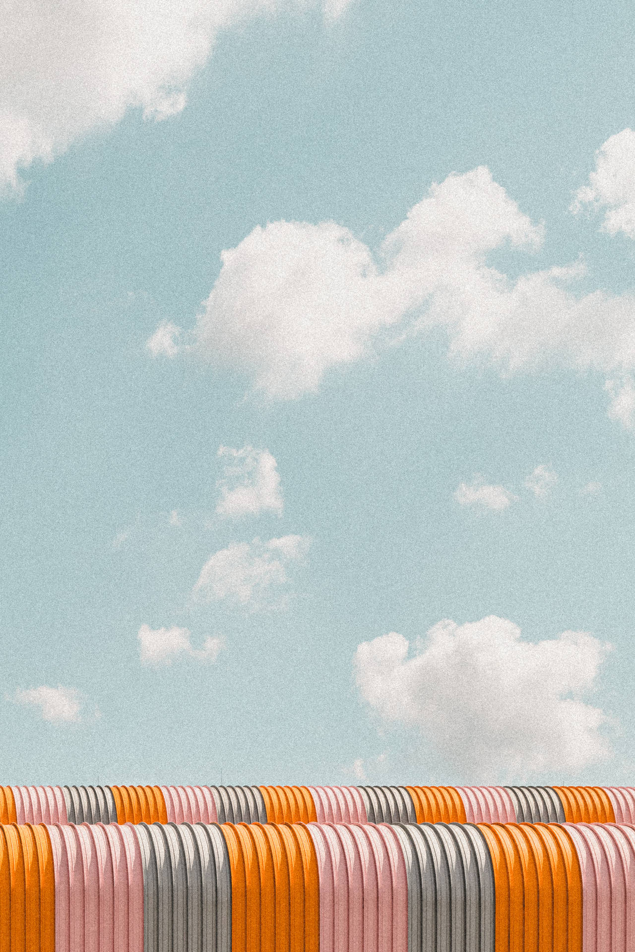3386X5079 Clouds Wallpaper and Background
