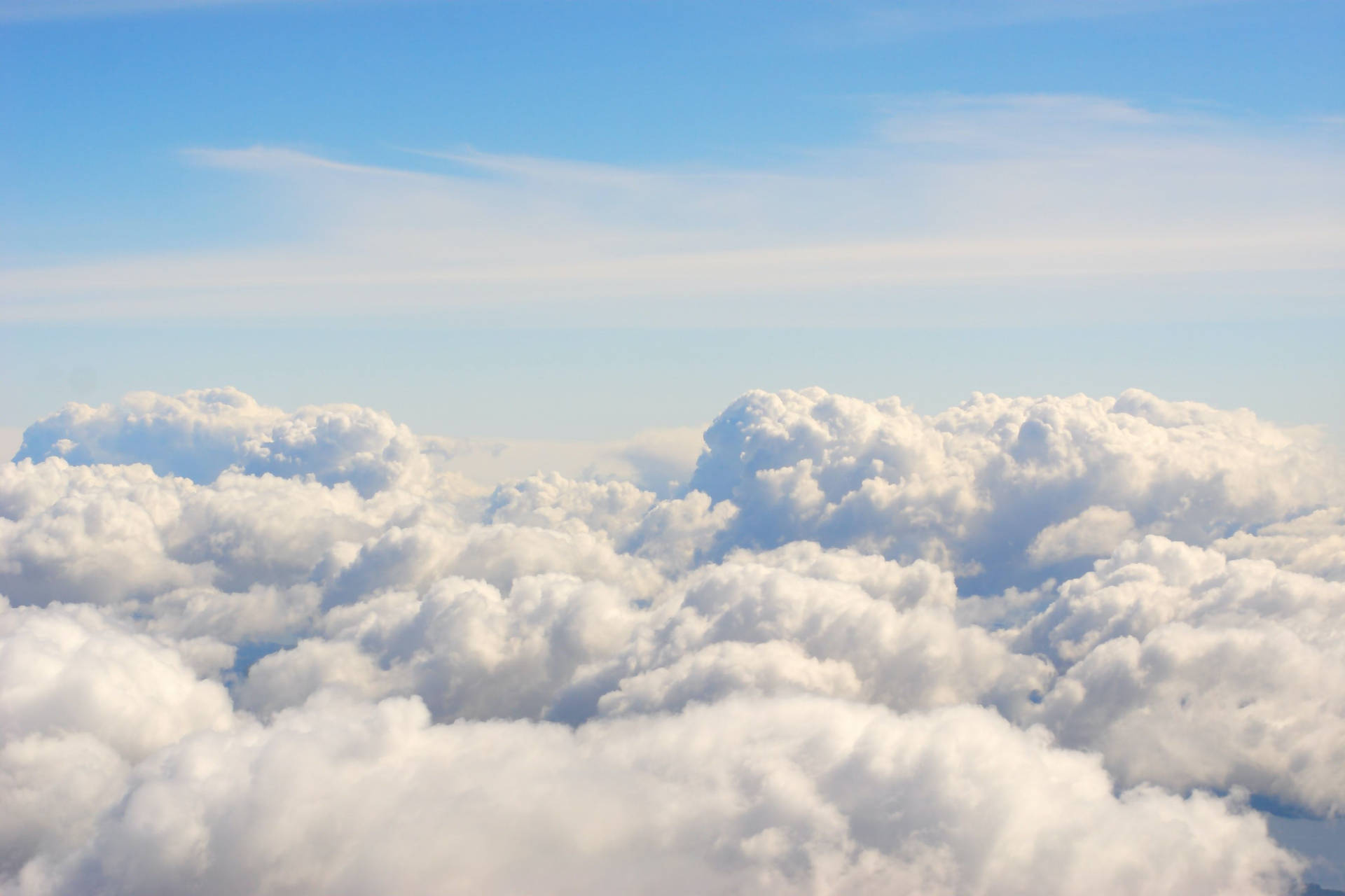 3504X2336 Clouds Wallpaper and Background