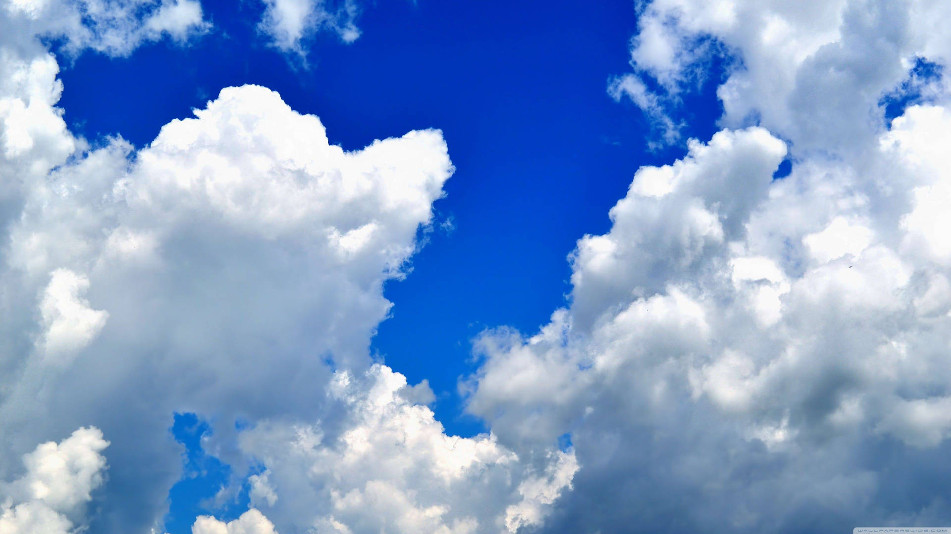 3840X2160 Clouds Wallpaper and Background