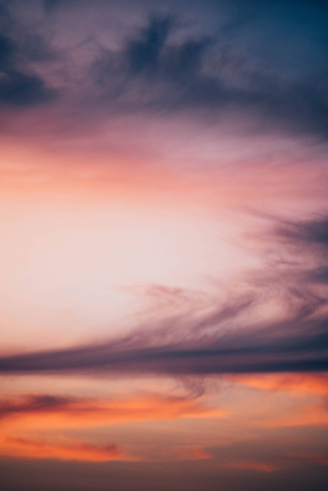 3915X5864 Clouds Wallpaper and Background