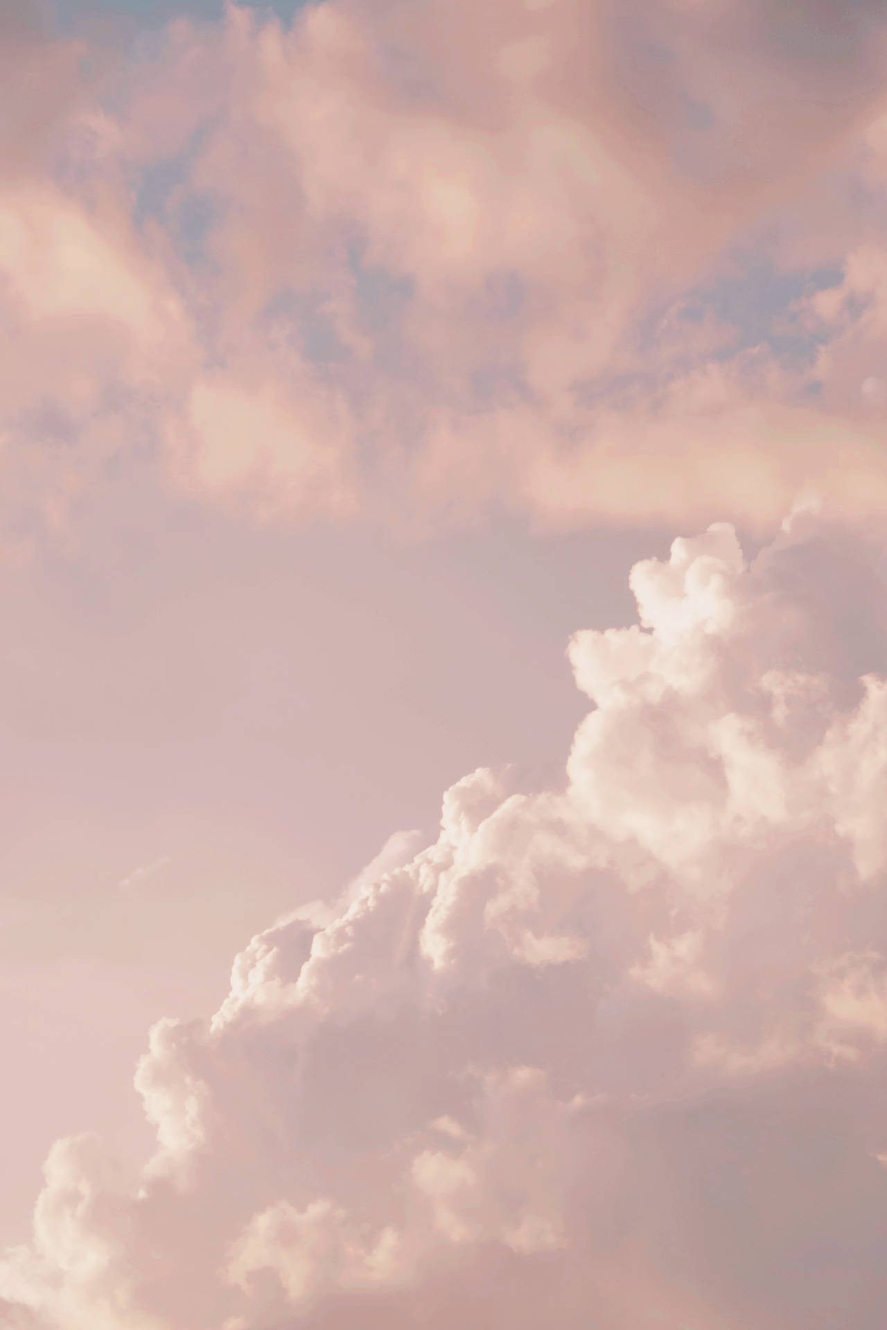 4000X5998 Clouds Wallpaper and Background
