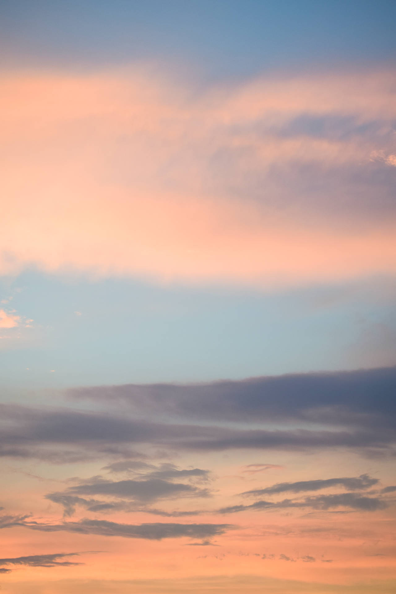 4000X6000 Clouds Wallpaper and Background