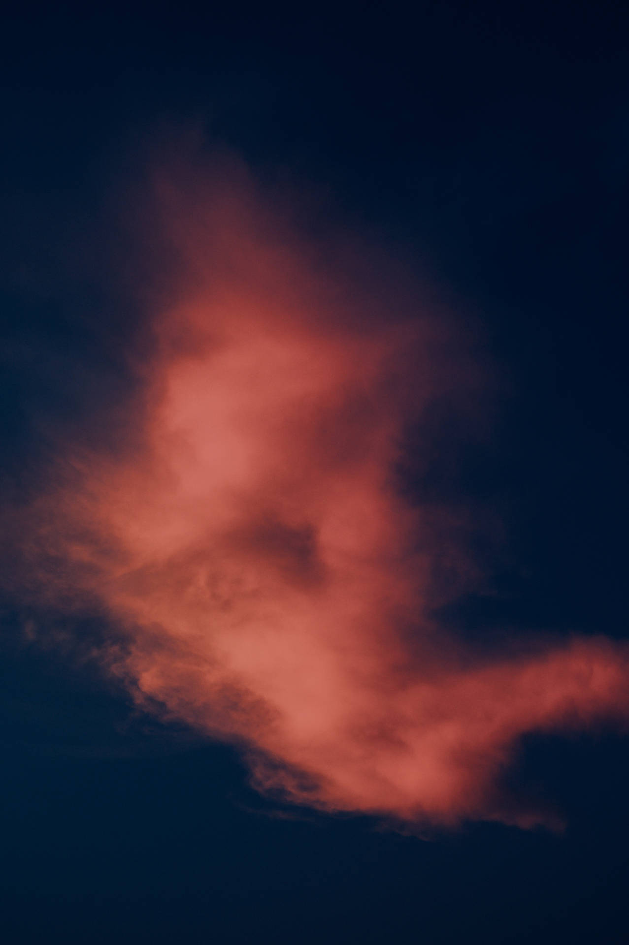 4024X6048 Clouds Wallpaper and Background
