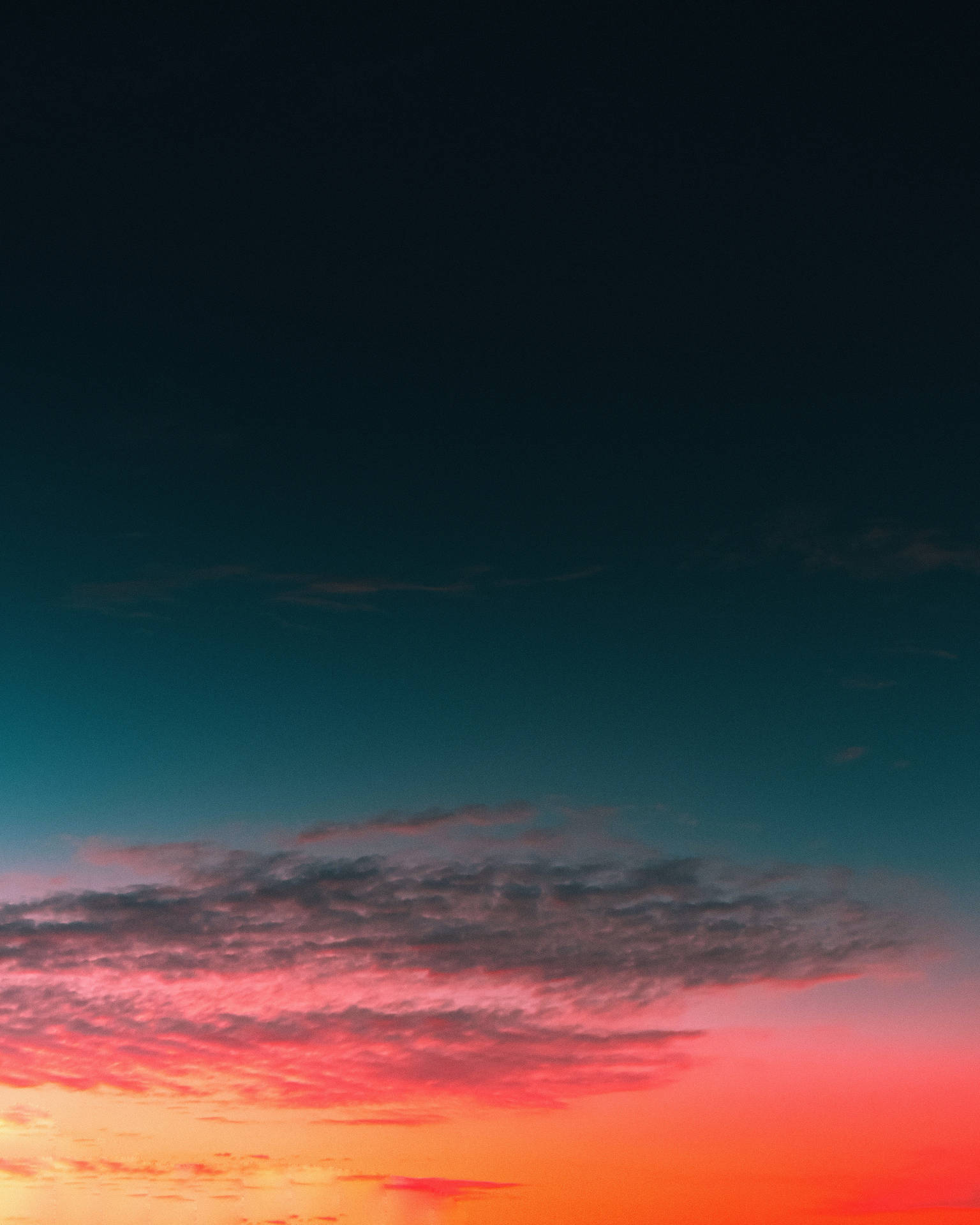 4080X5100 Clouds Wallpaper and Background