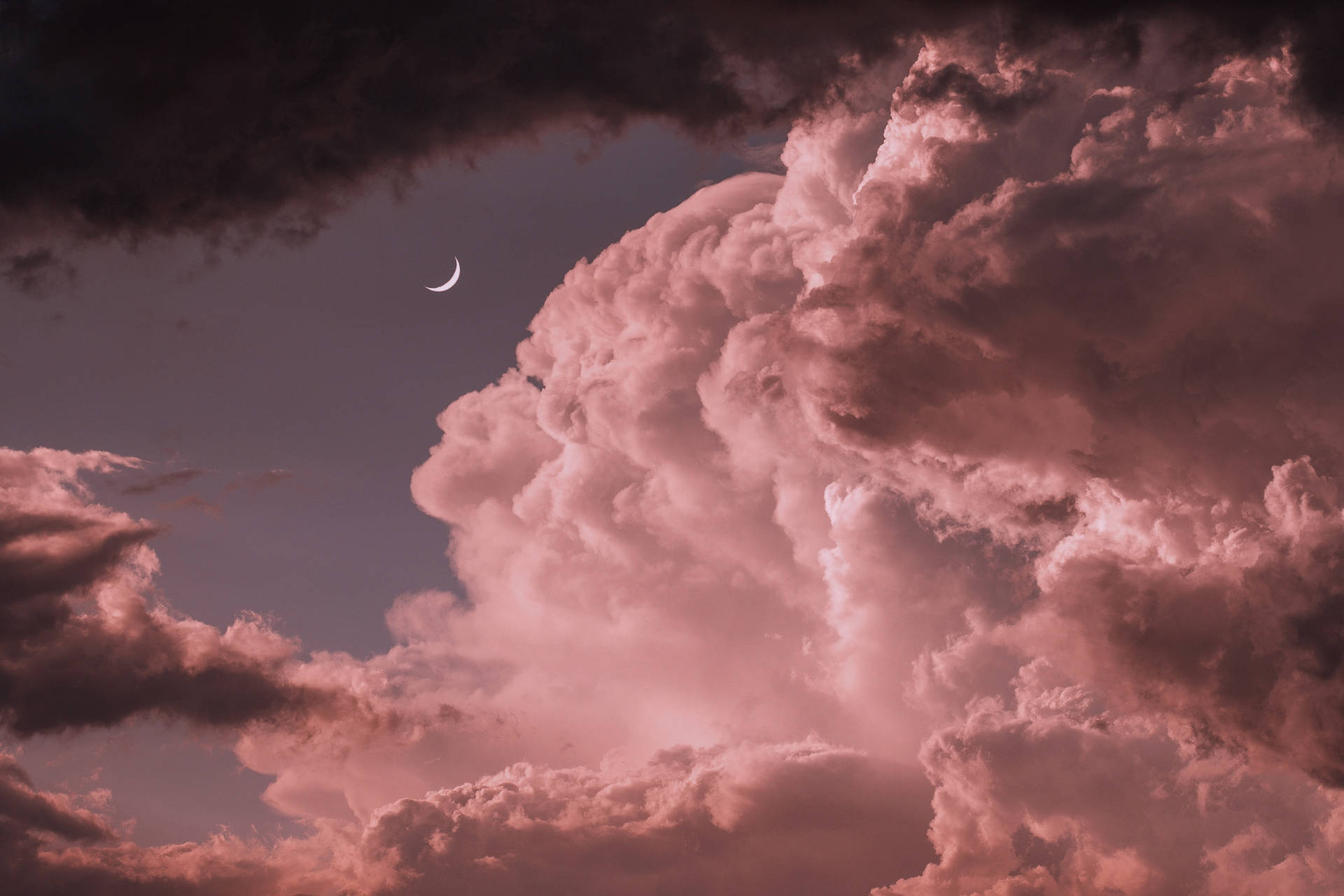 4096X2730 Clouds Wallpaper and Background