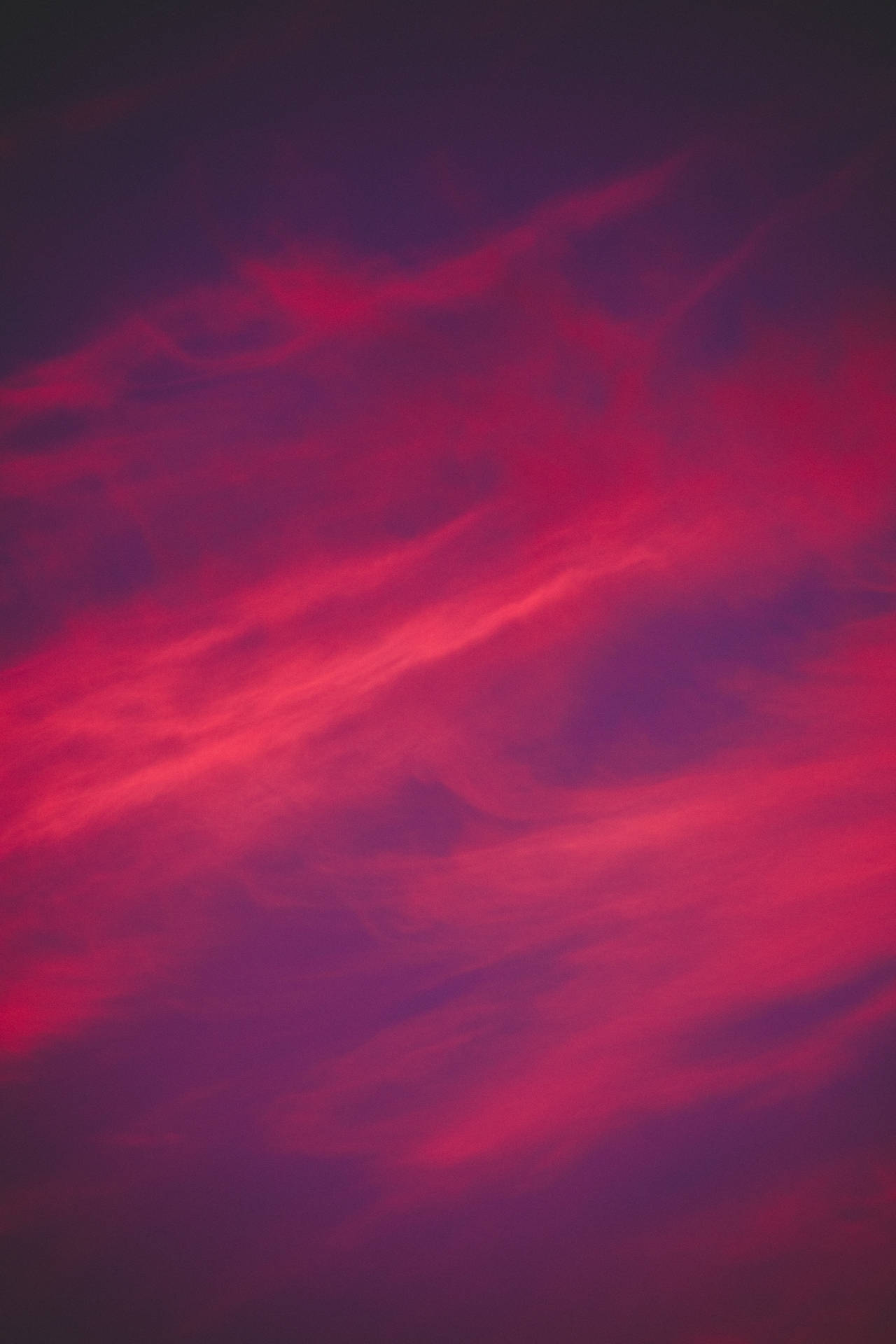 4480X6720 Clouds Wallpaper and Background