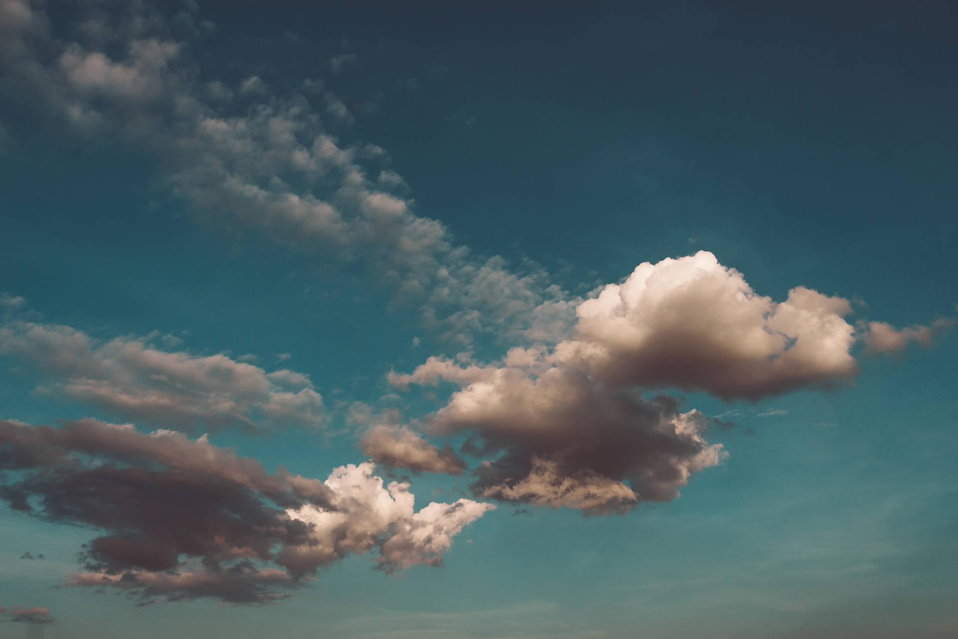 5083X3389 Clouds Wallpaper and Background
