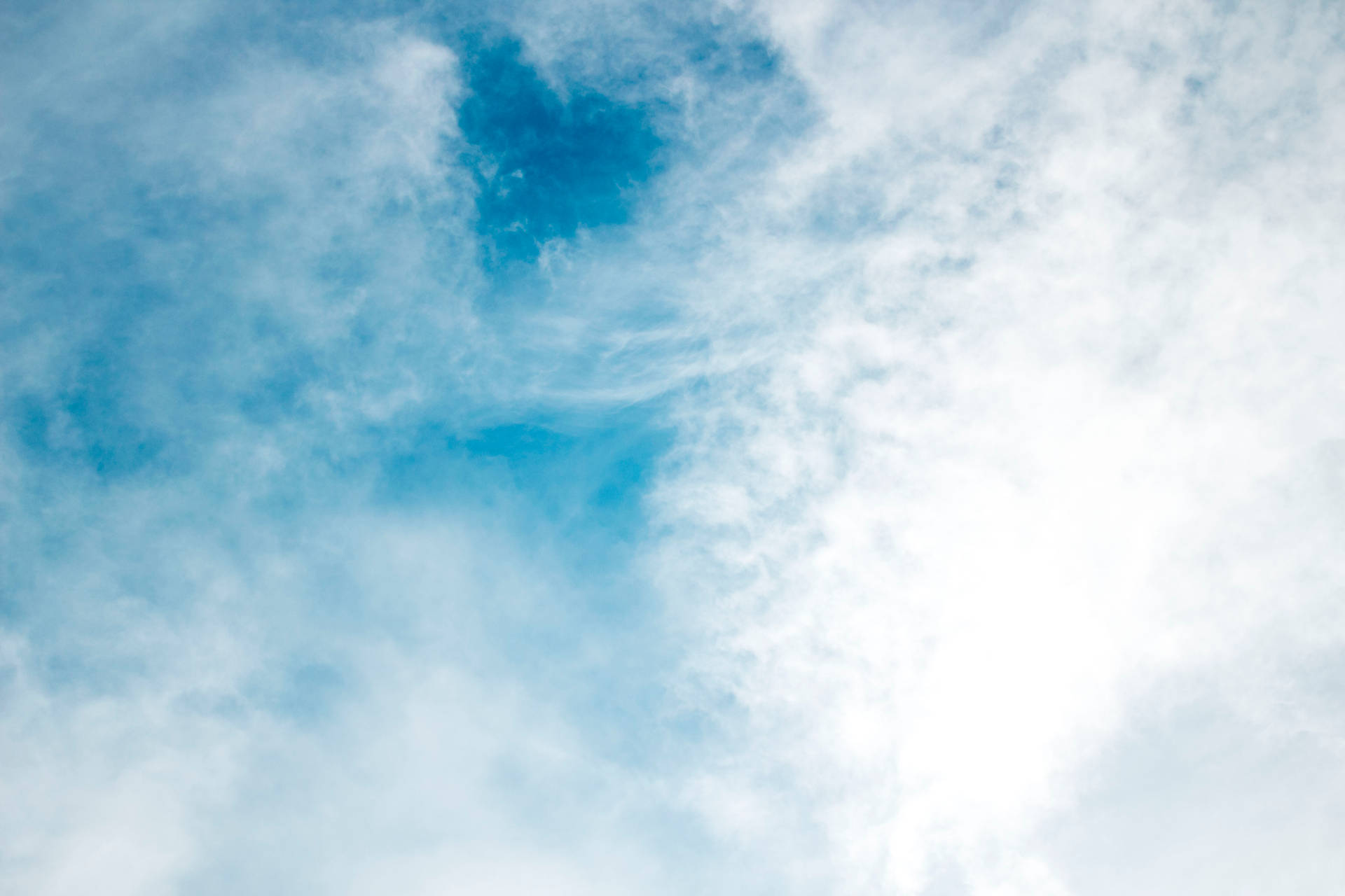 5184X3456 Clouds Wallpaper and Background