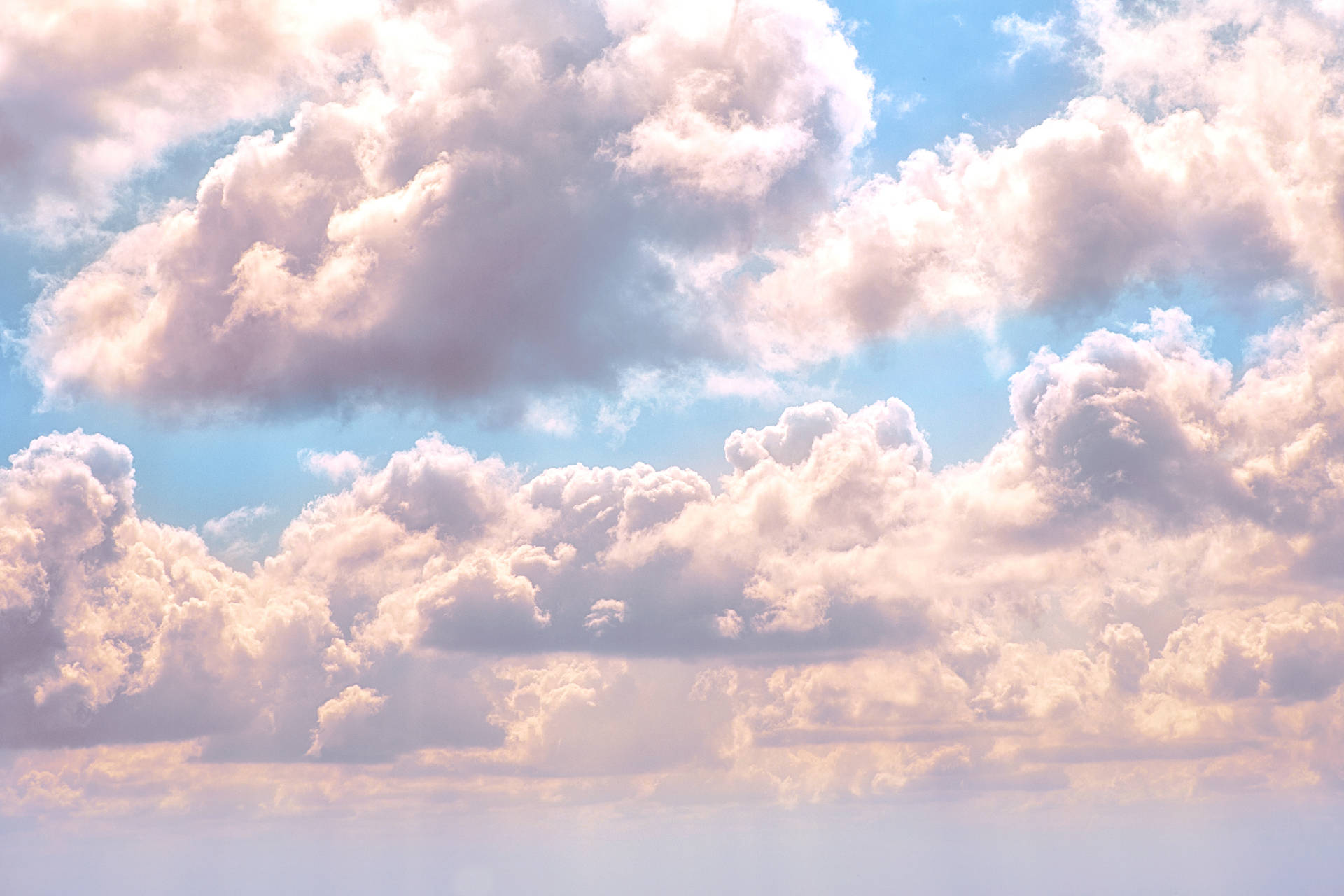 5472X3648 Clouds Wallpaper and Background