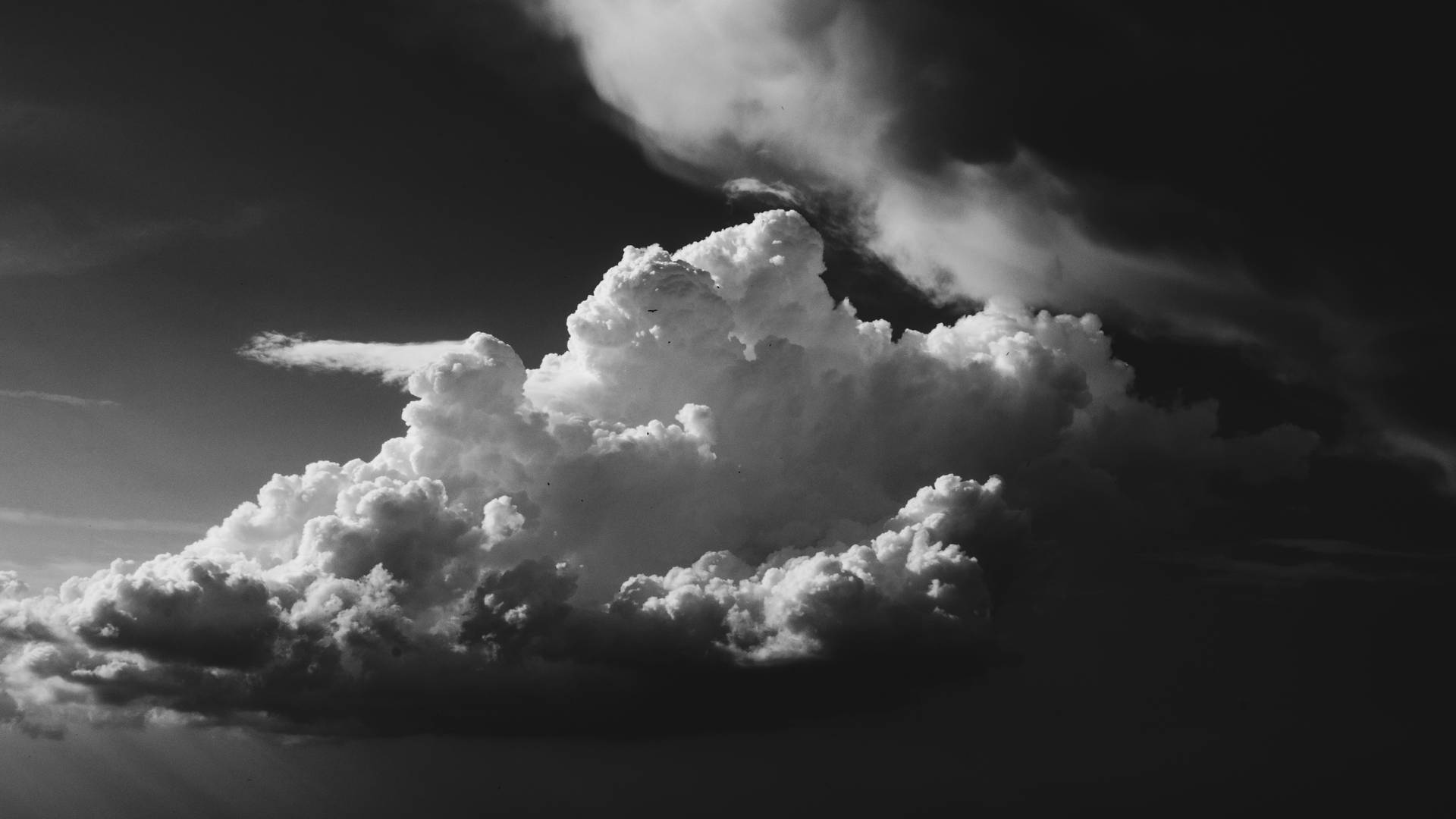 6000X3375 Clouds Wallpaper and Background
