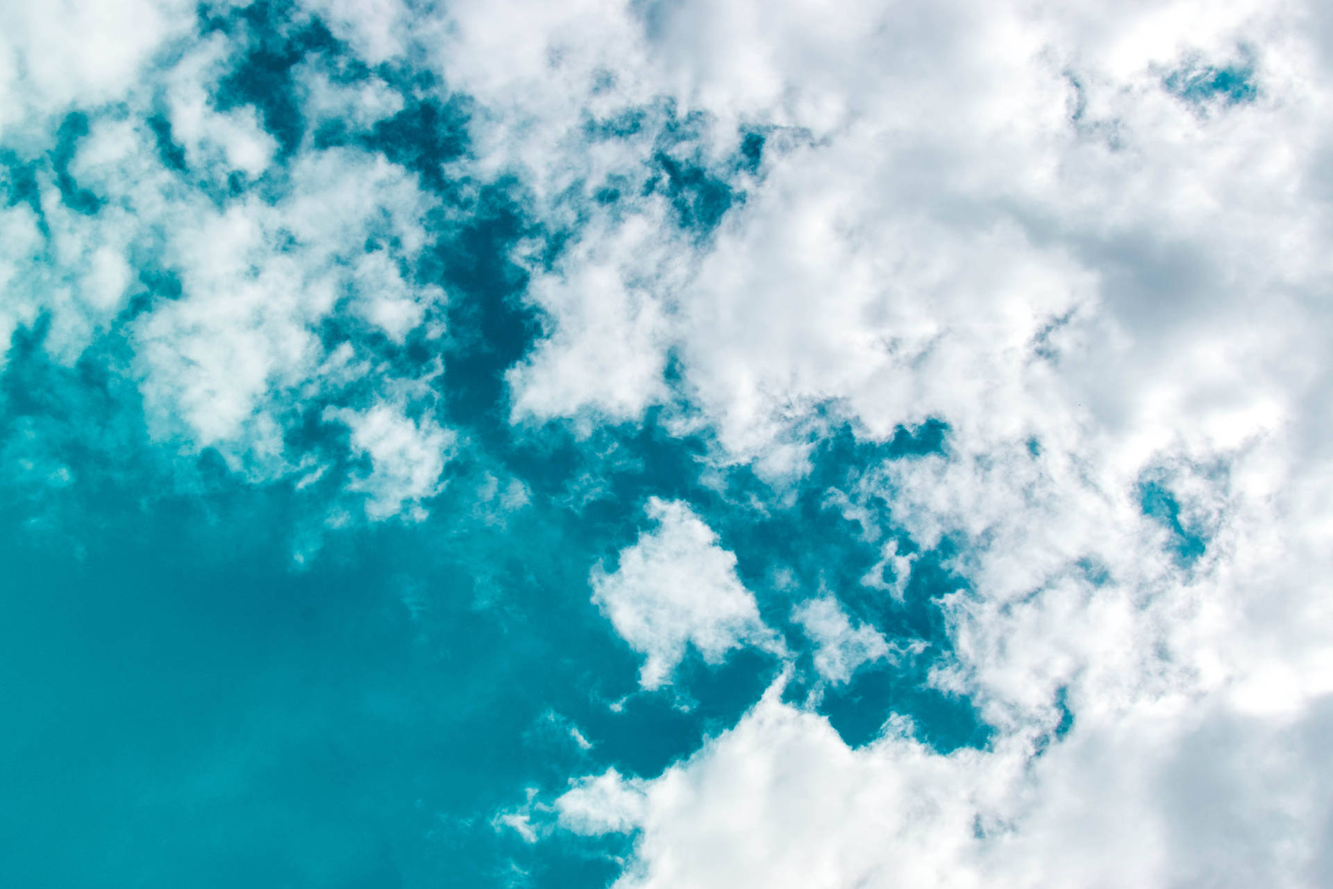 6000X4000 Clouds Wallpaper and Background