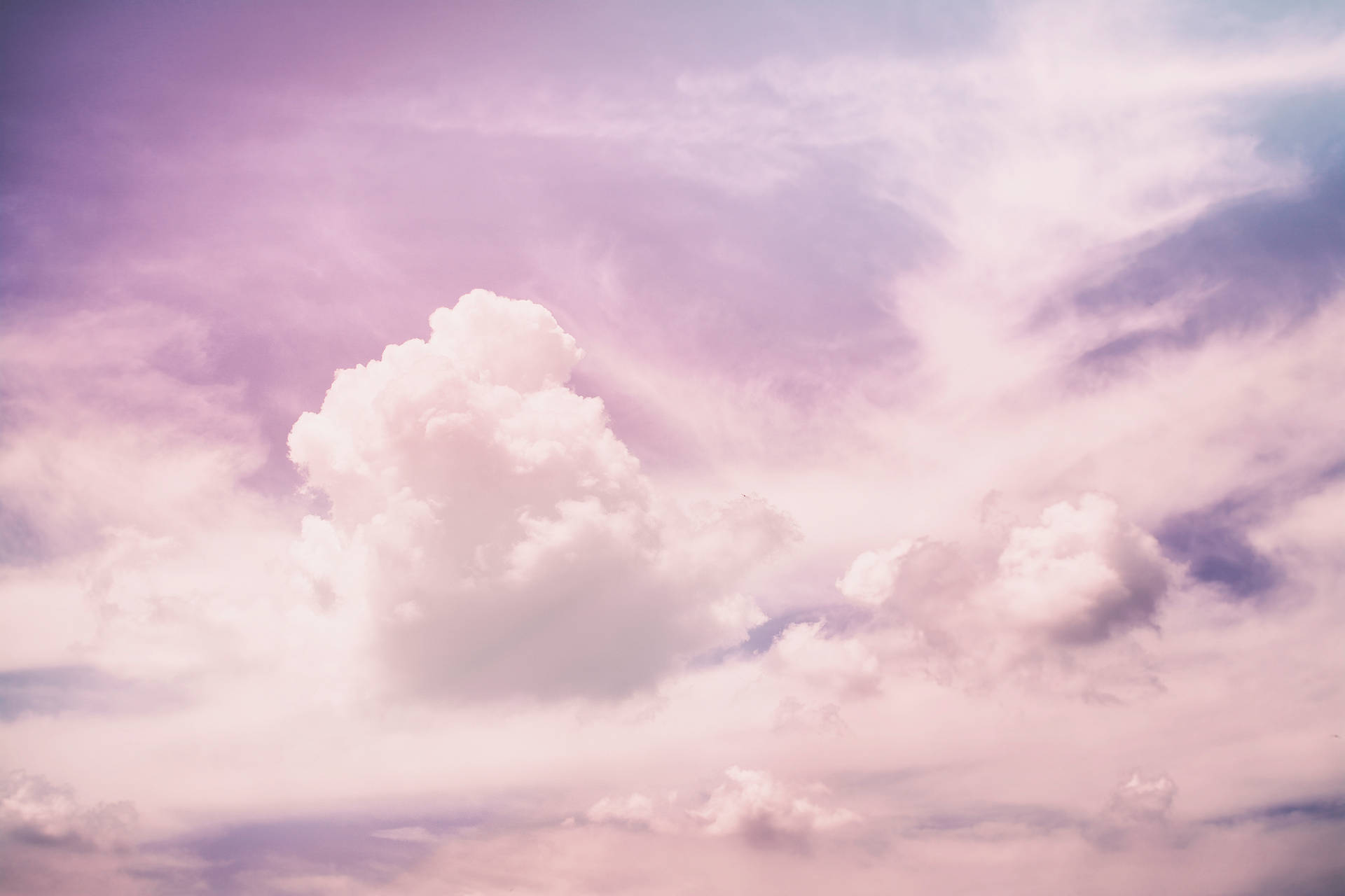 6000X4000 Clouds Wallpaper and Background