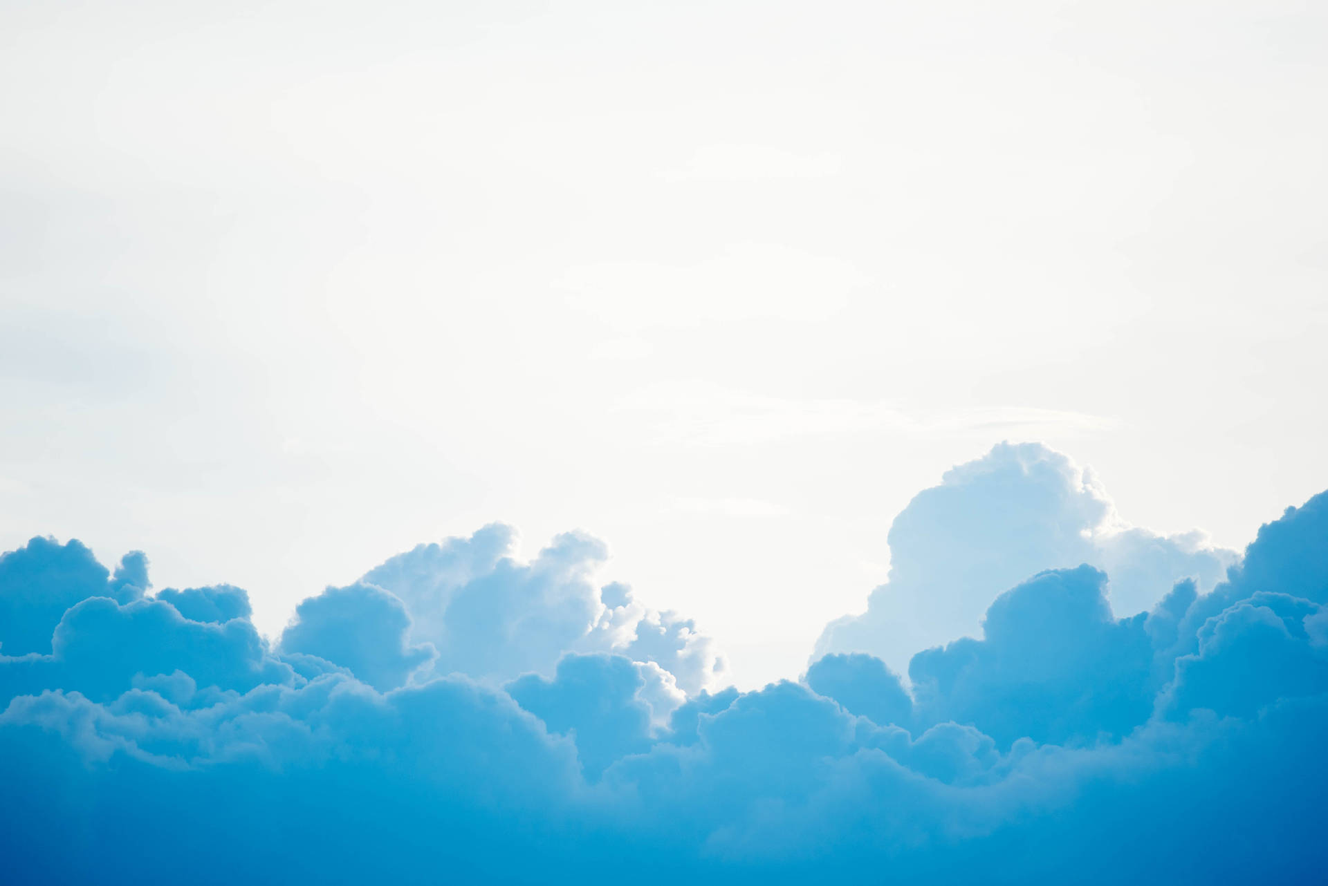 6016X4016 Clouds Wallpaper and Background
