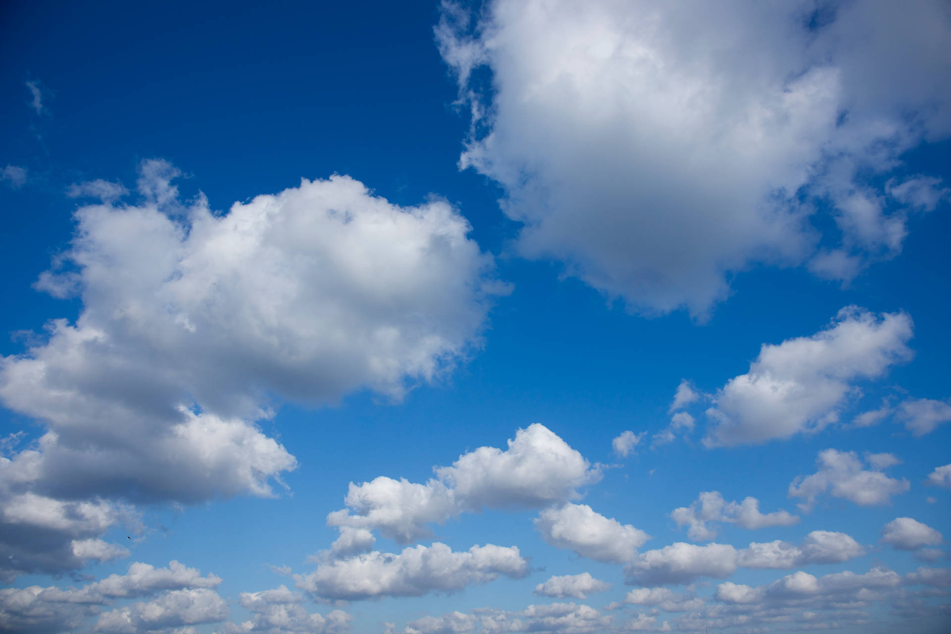 6048X4032 Clouds Wallpaper and Background