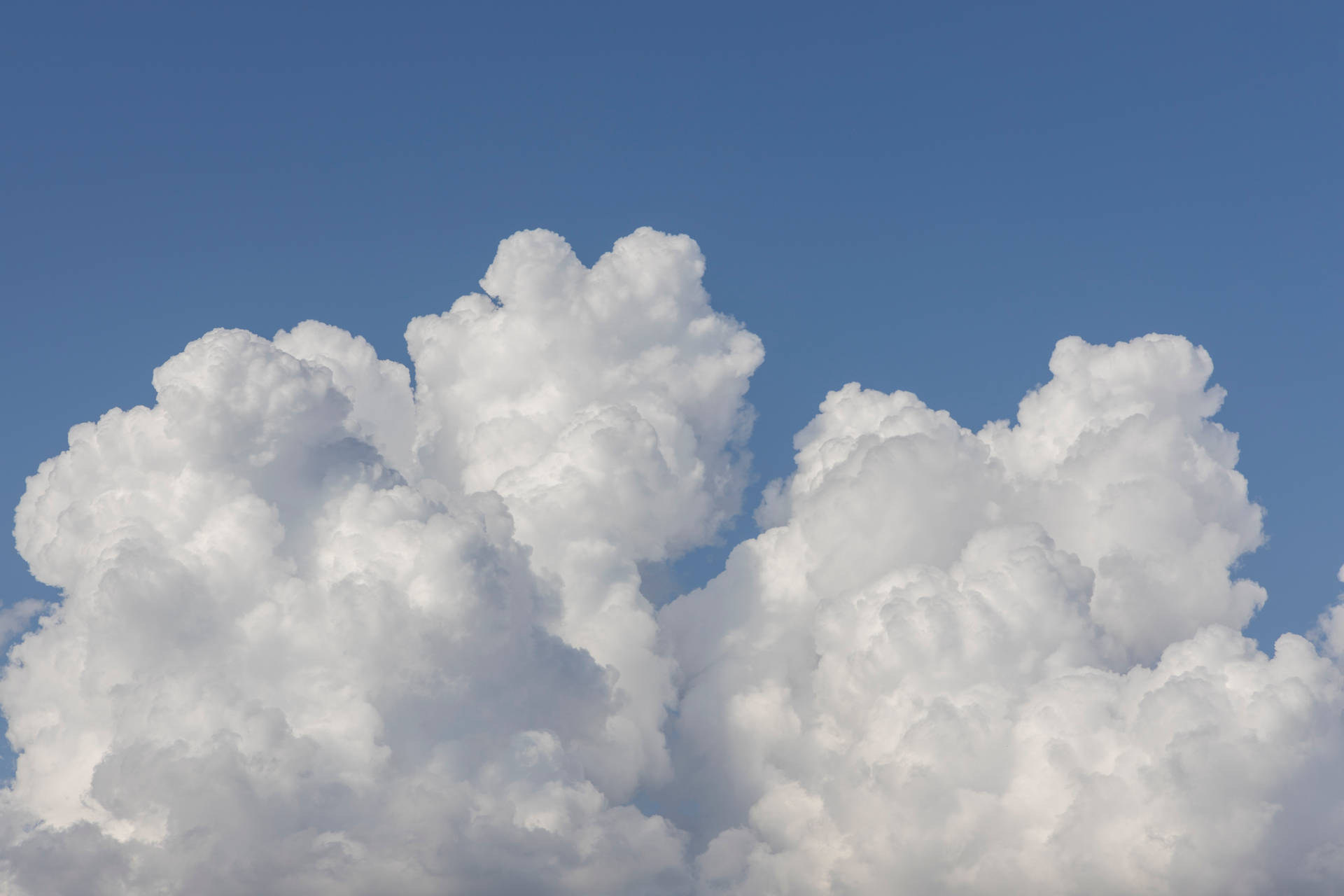 6720X4480 Clouds Wallpaper and Background