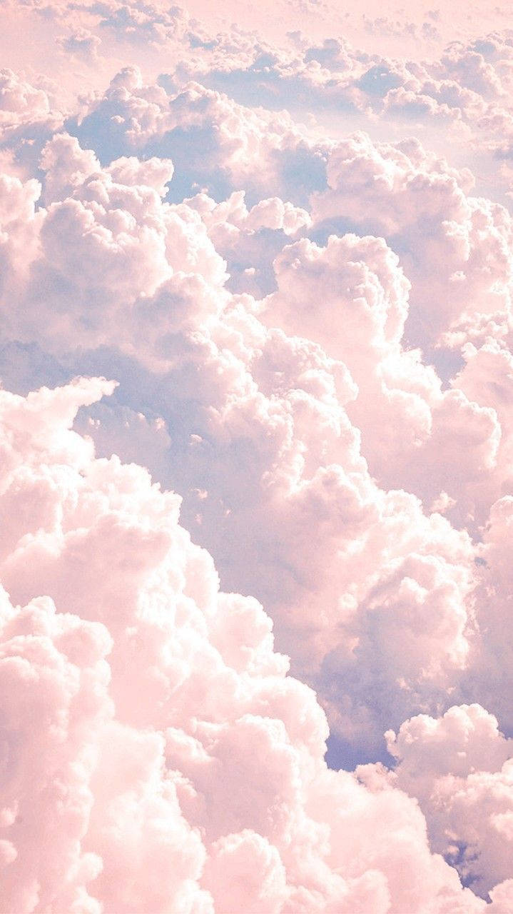 719X1280 Clouds Wallpaper and Background