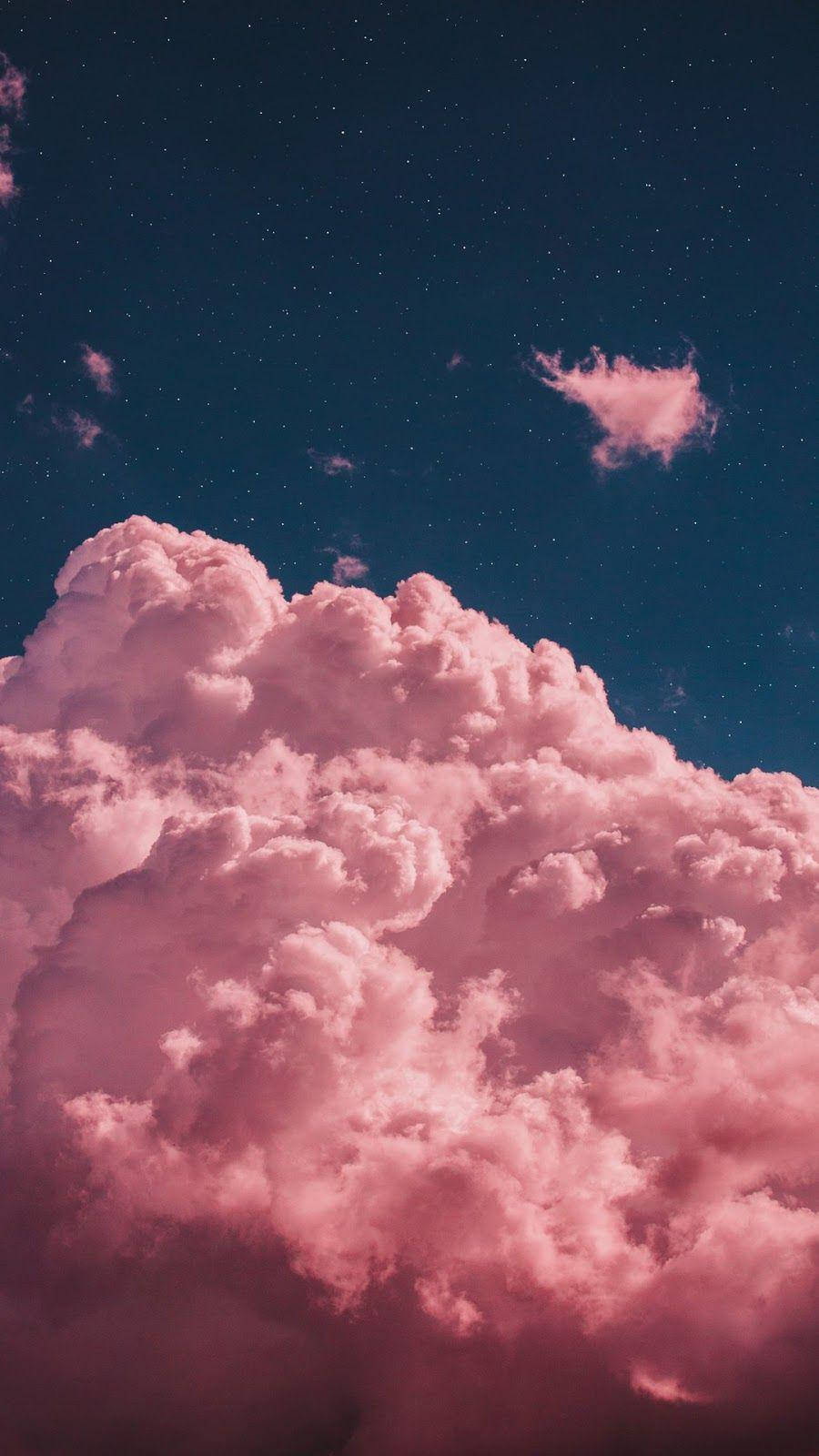 900X1600 Clouds Wallpaper and Background