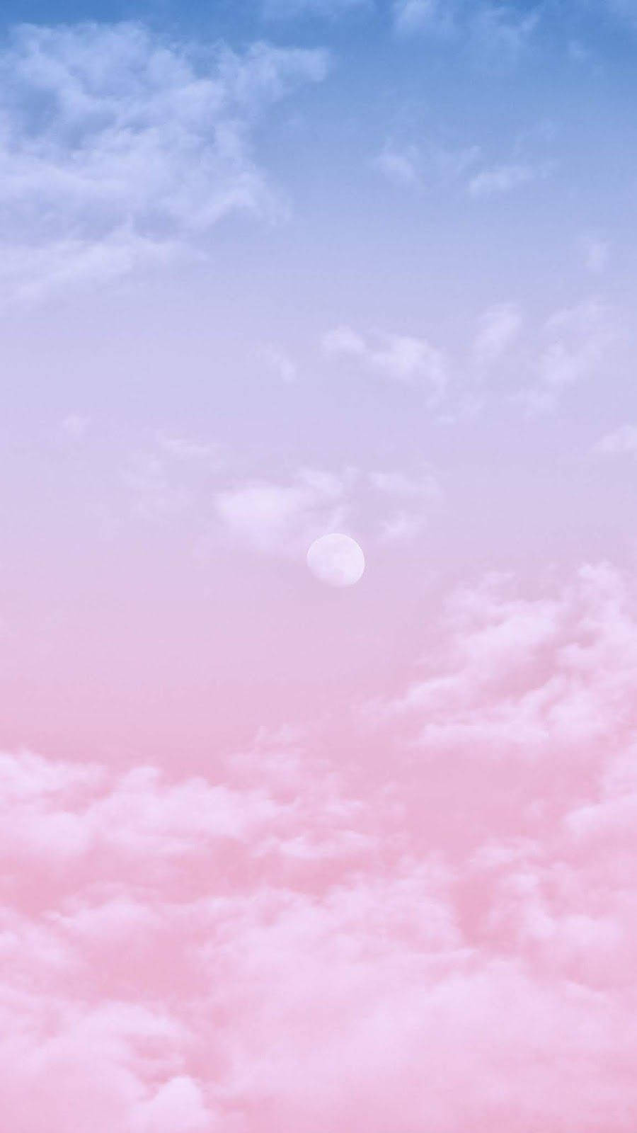 900X1600 Clouds Wallpaper and Background