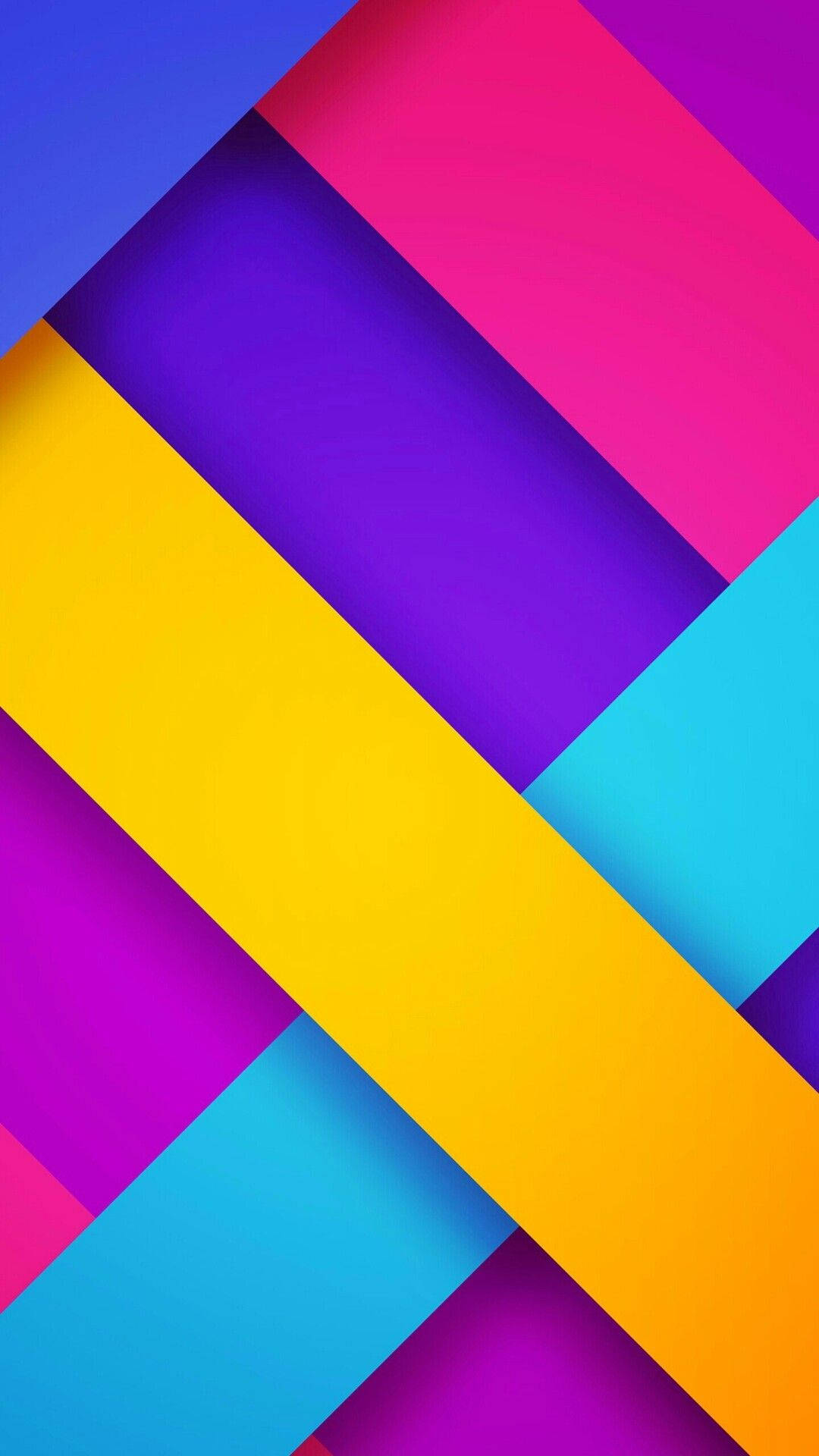 1080X1920 Colorful Wallpaper and Background