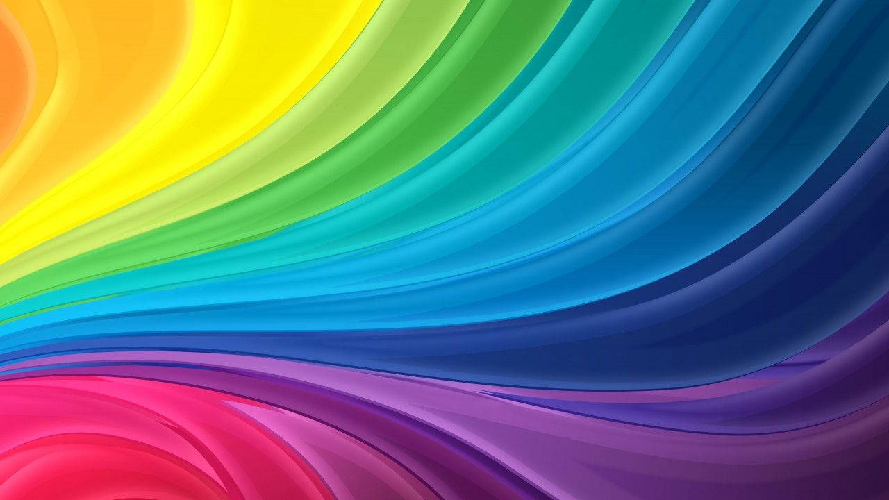 1280X720 Colorful Wallpaper and Background