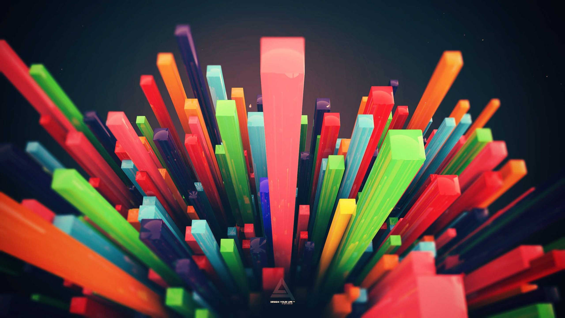 2560X1440 Colorful Wallpaper and Background