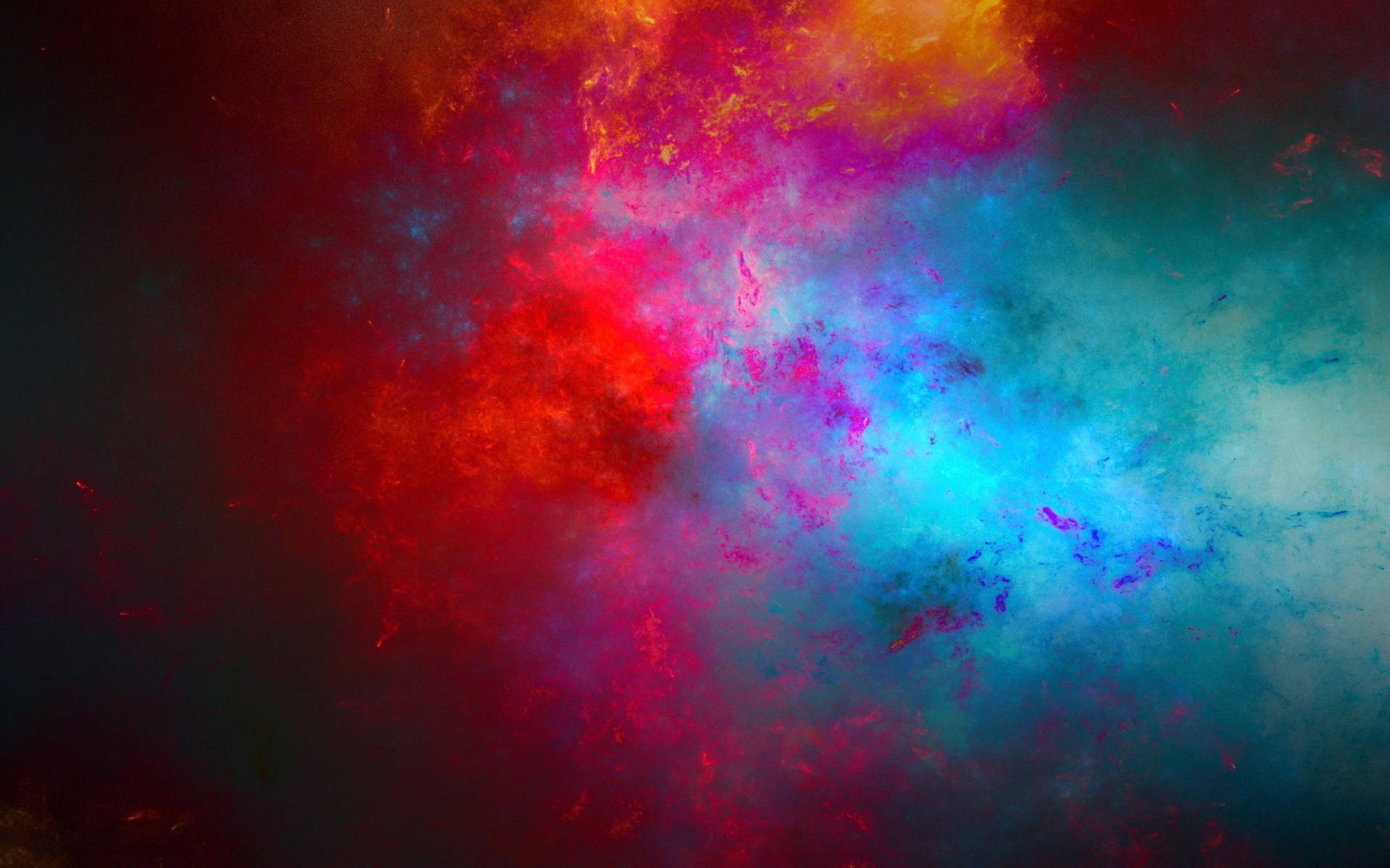 2880X1800 Colorful Wallpaper and Background