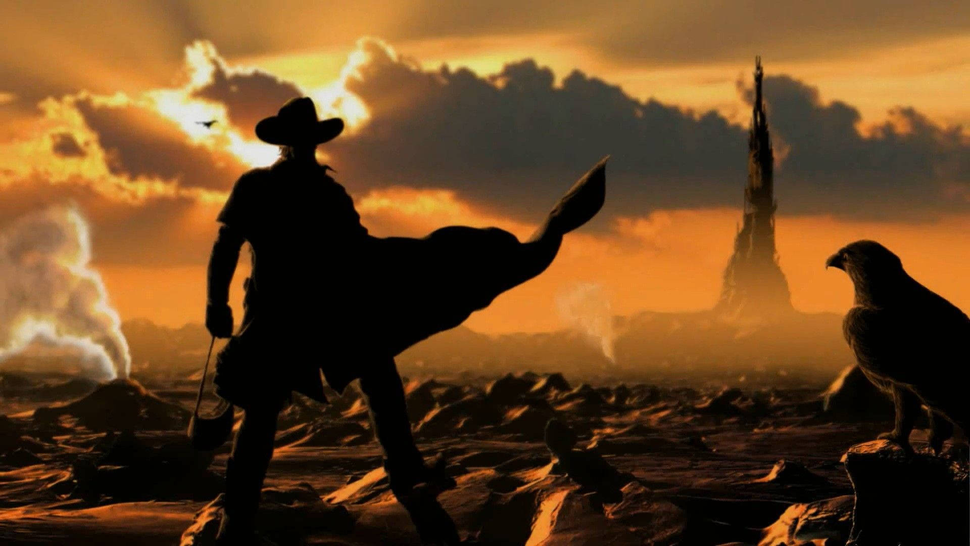 1920X1080 Cowboy Wallpaper and Background