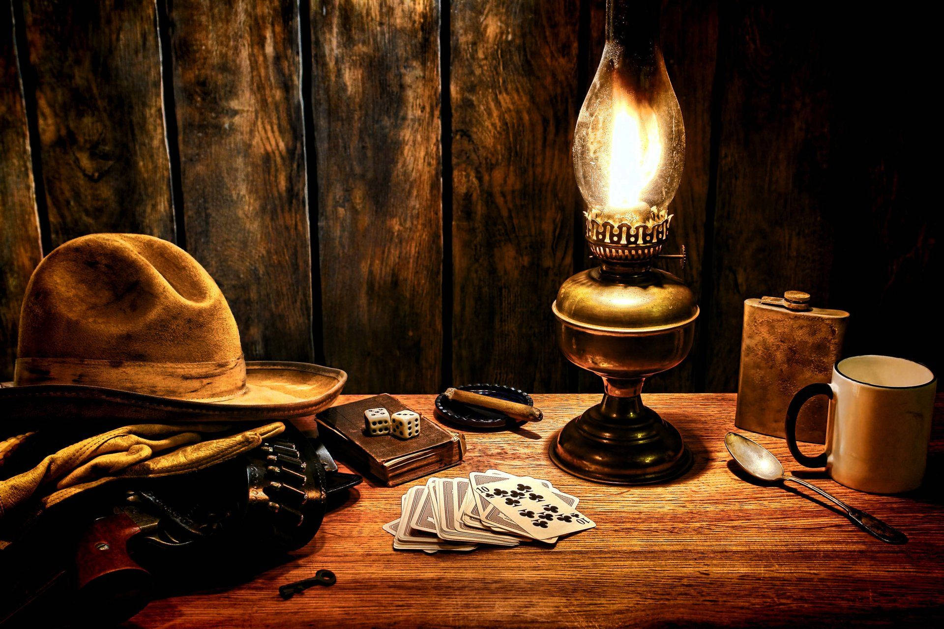 1920X1280 Cowboy Wallpaper and Background