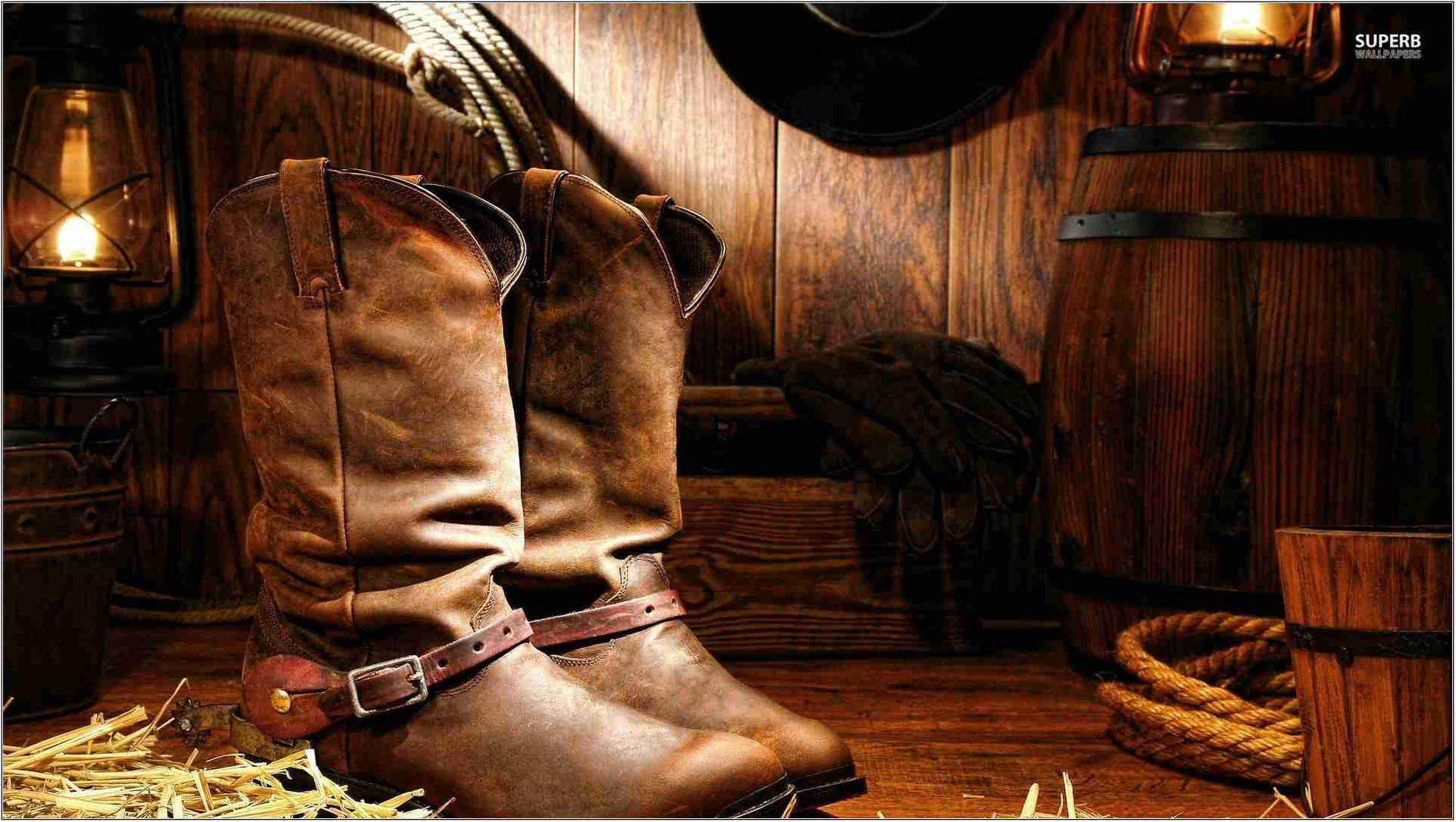 1929X1089 Cowboy Wallpaper and Background