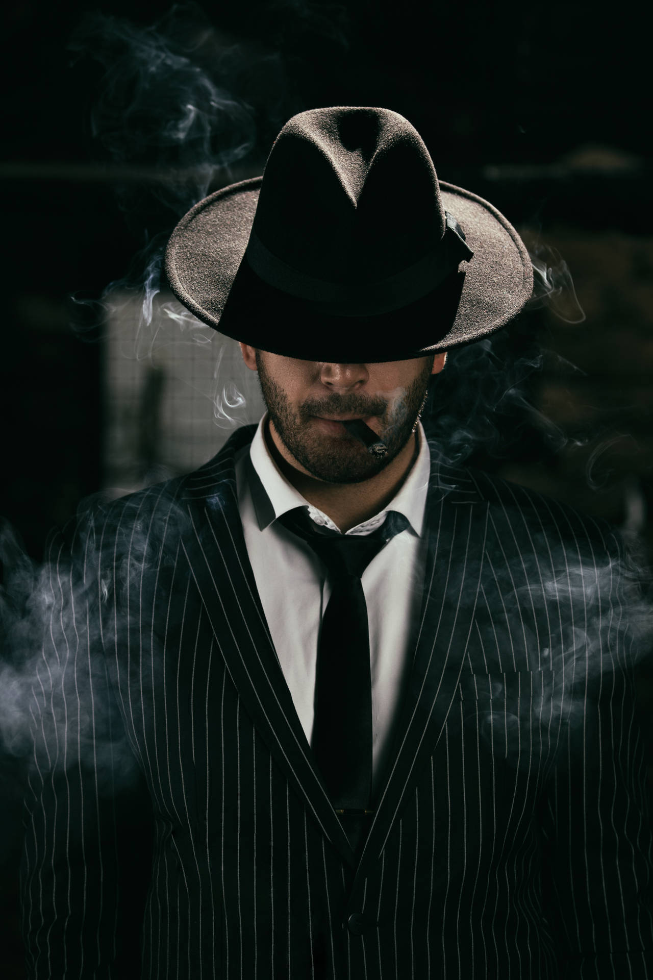 4000X6000 Cowboy Wallpaper and Background