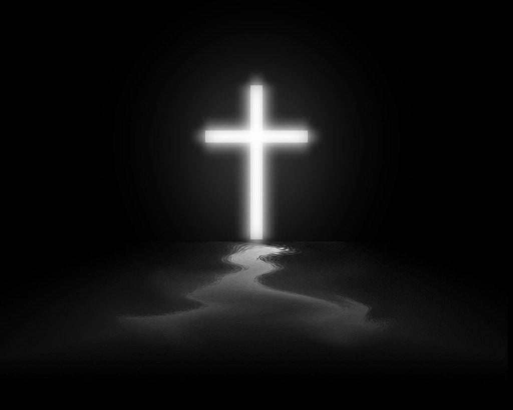 1024X819 Cross Wallpaper and Background
