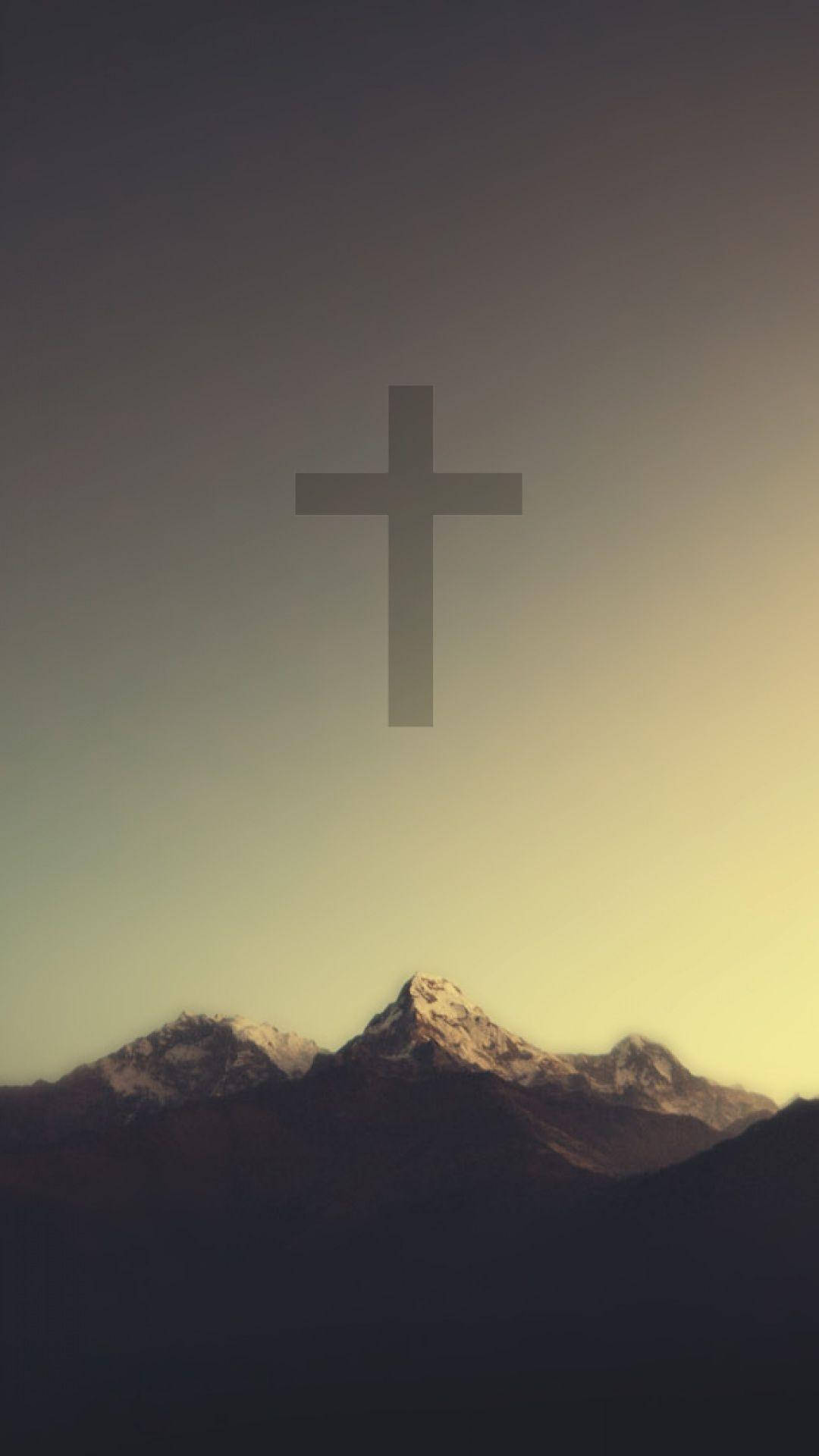 1080X1920 Cross Wallpaper and Background