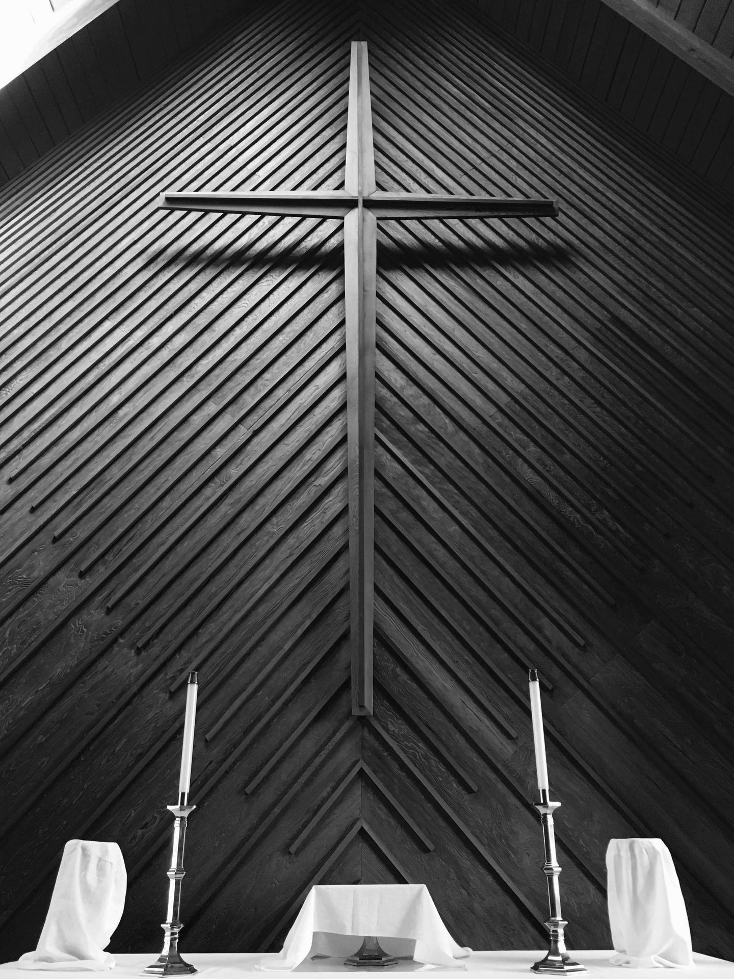 3024X4032 Cross Wallpaper and Background