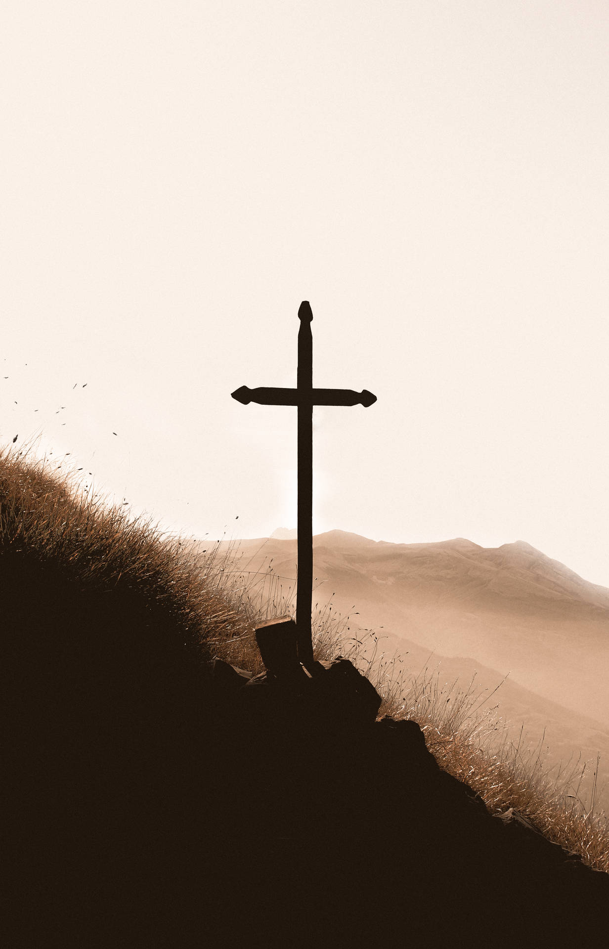 3251X5067 Cross Wallpaper and Background
