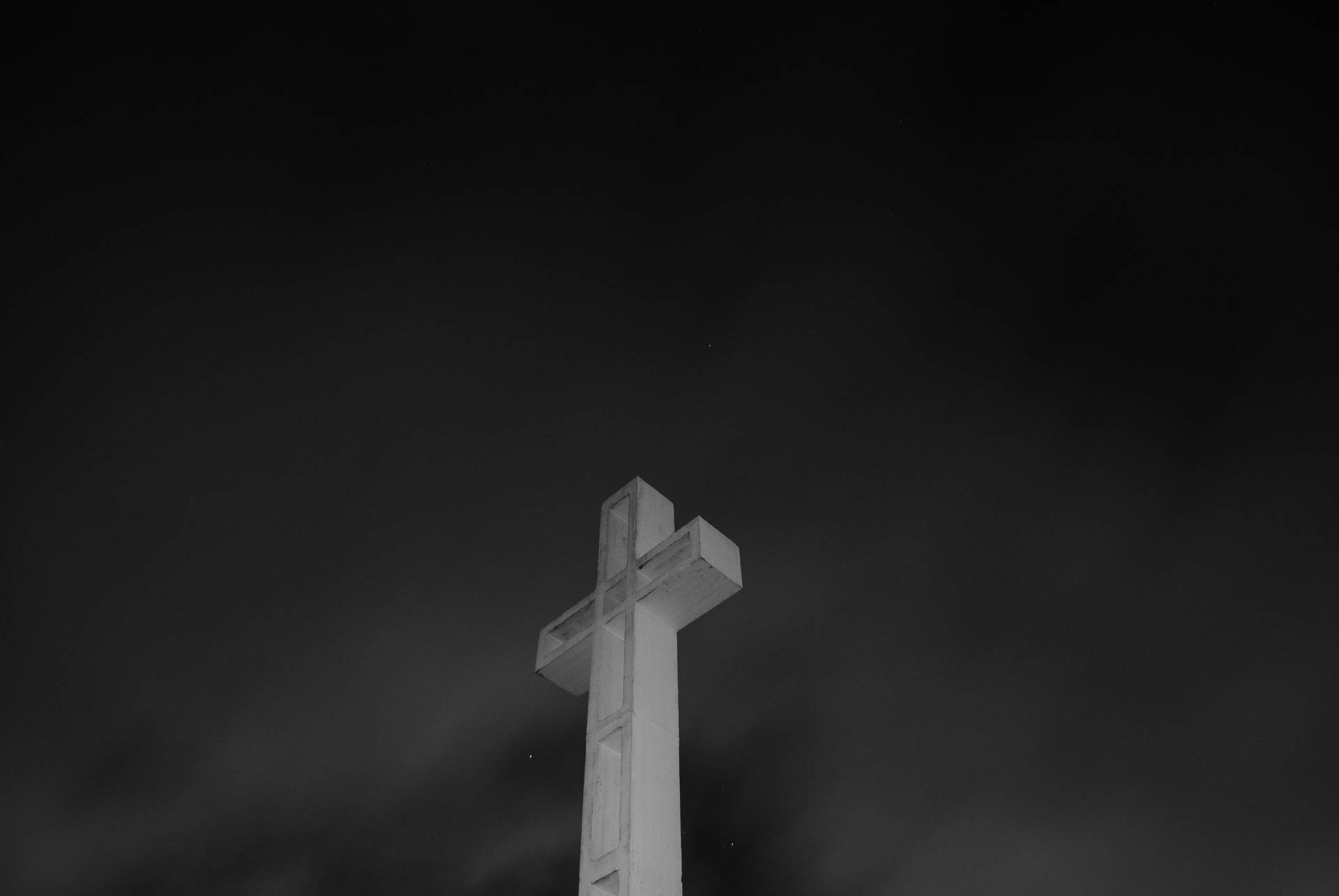 3872X2592 Cross Wallpaper and Background