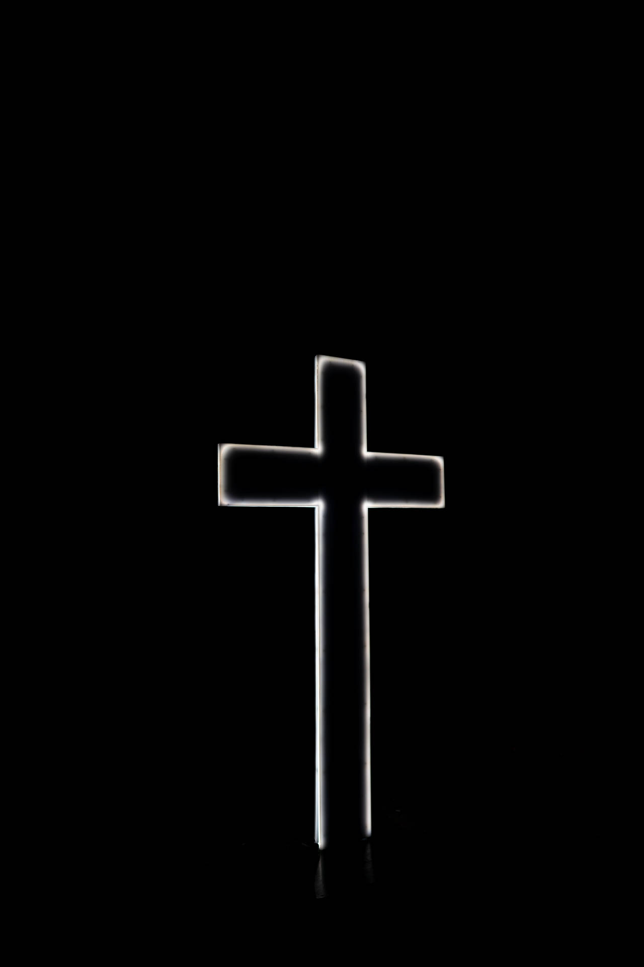 4000X6000 Cross Wallpaper and Background