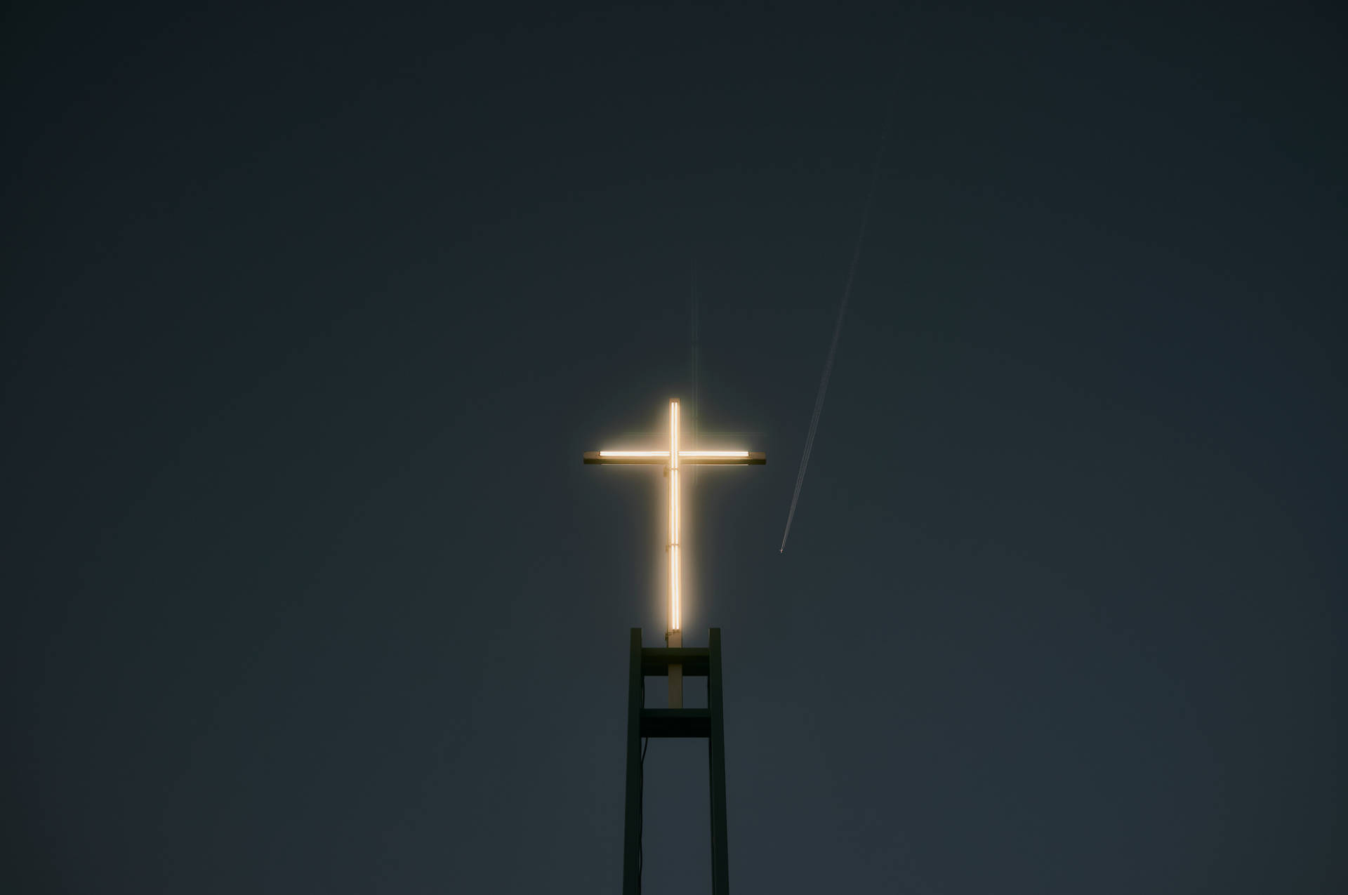 4148X2755 Cross Wallpaper and Background
