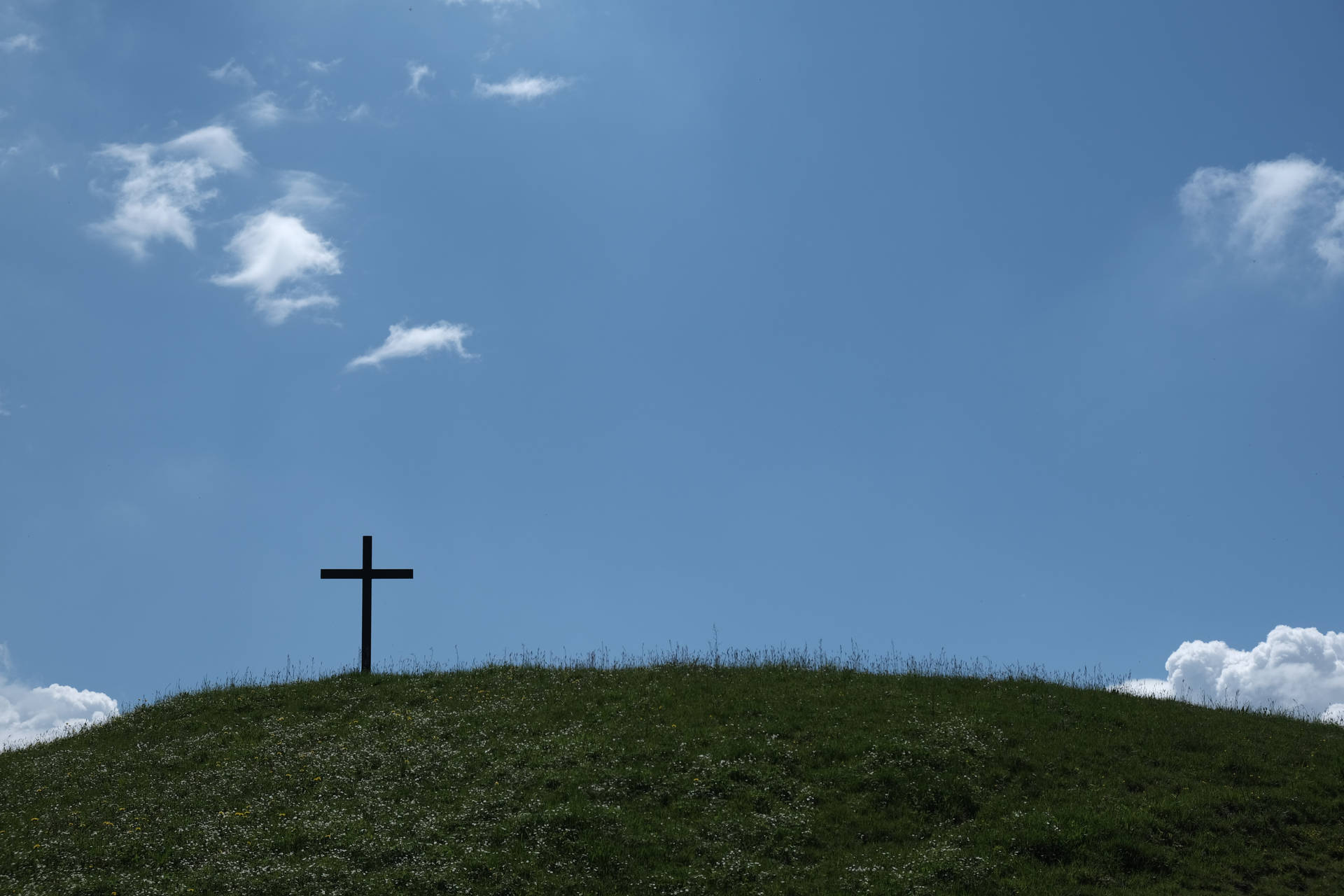 6081X4055 Cross Wallpaper and Background