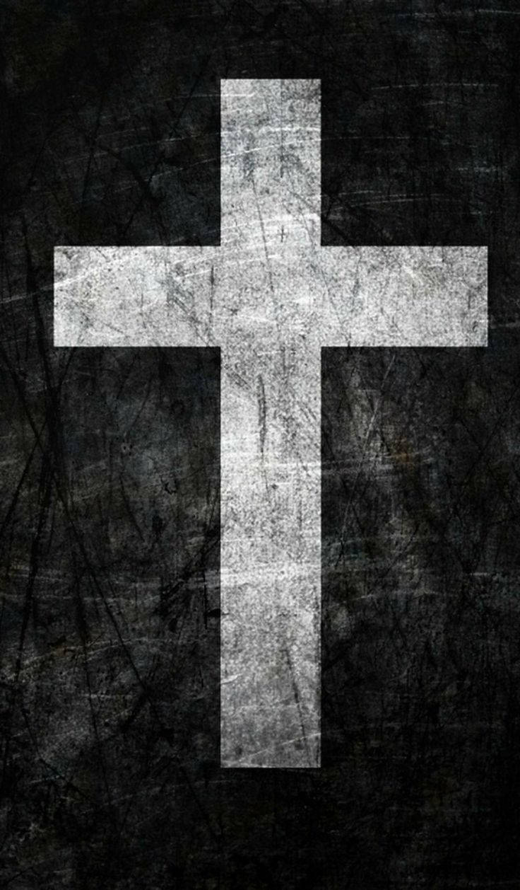 736X1258 Cross Wallpaper and Background