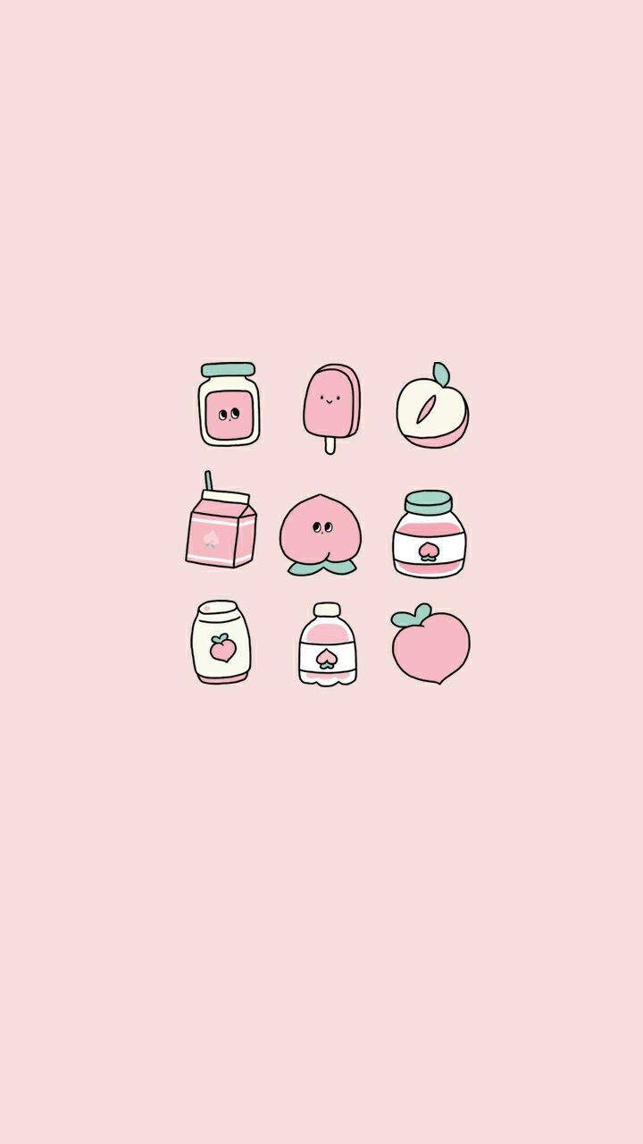 720X1280 Cute Aesthetic Wallpaper and Background
