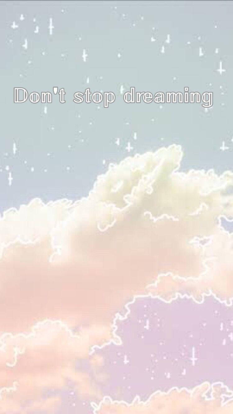 750X1333 Cute Aesthetic Wallpaper and Background