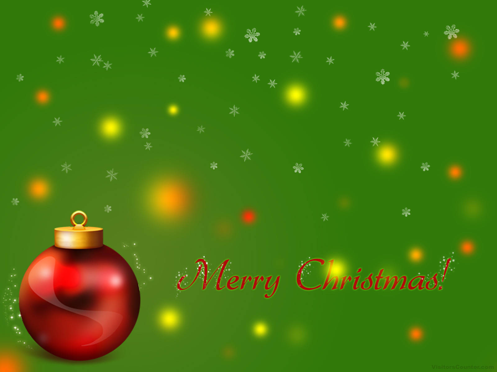 1600X1200 Cute Christmas Wallpaper and Background