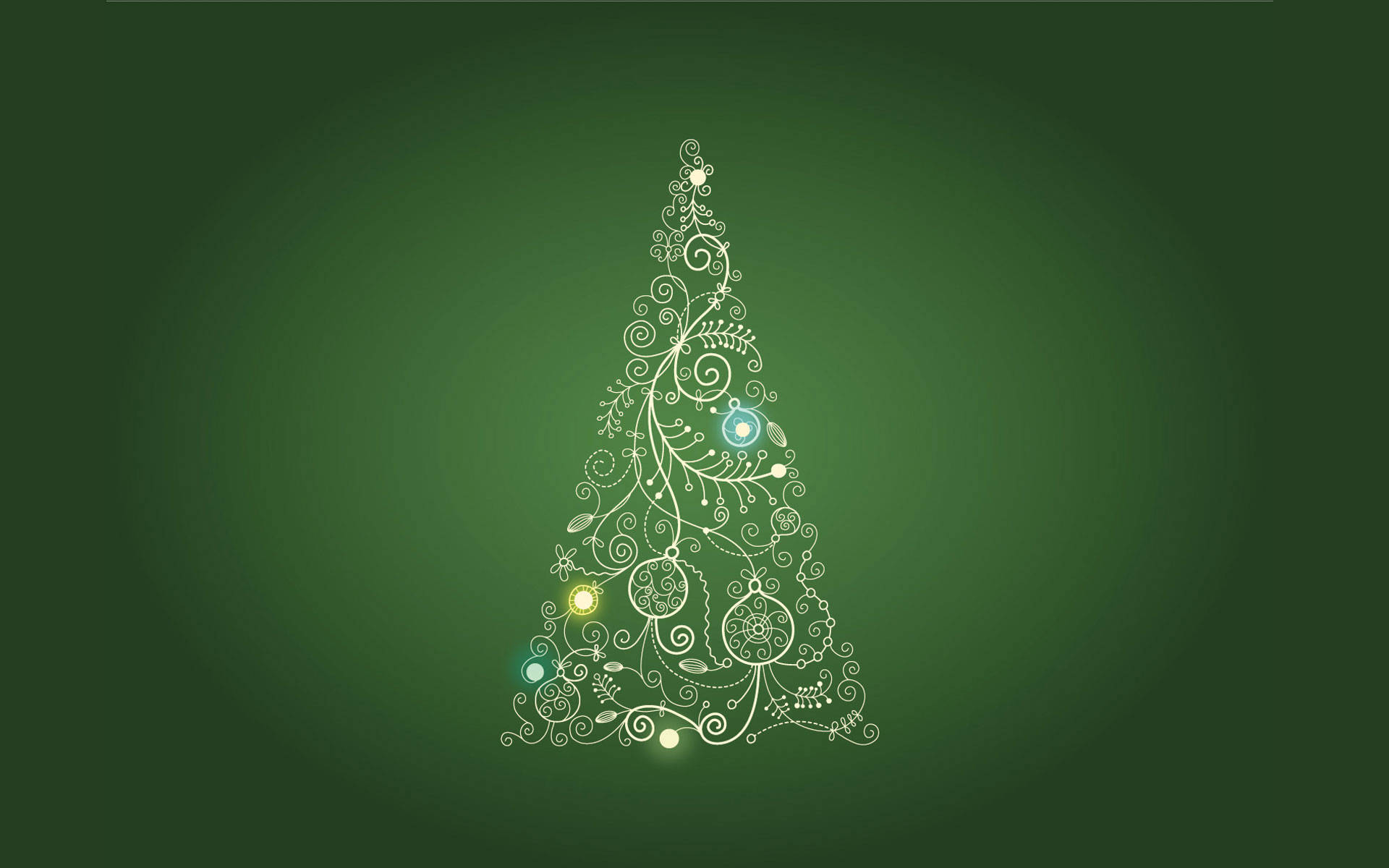 1920X1200 Cute Christmas Wallpaper and Background