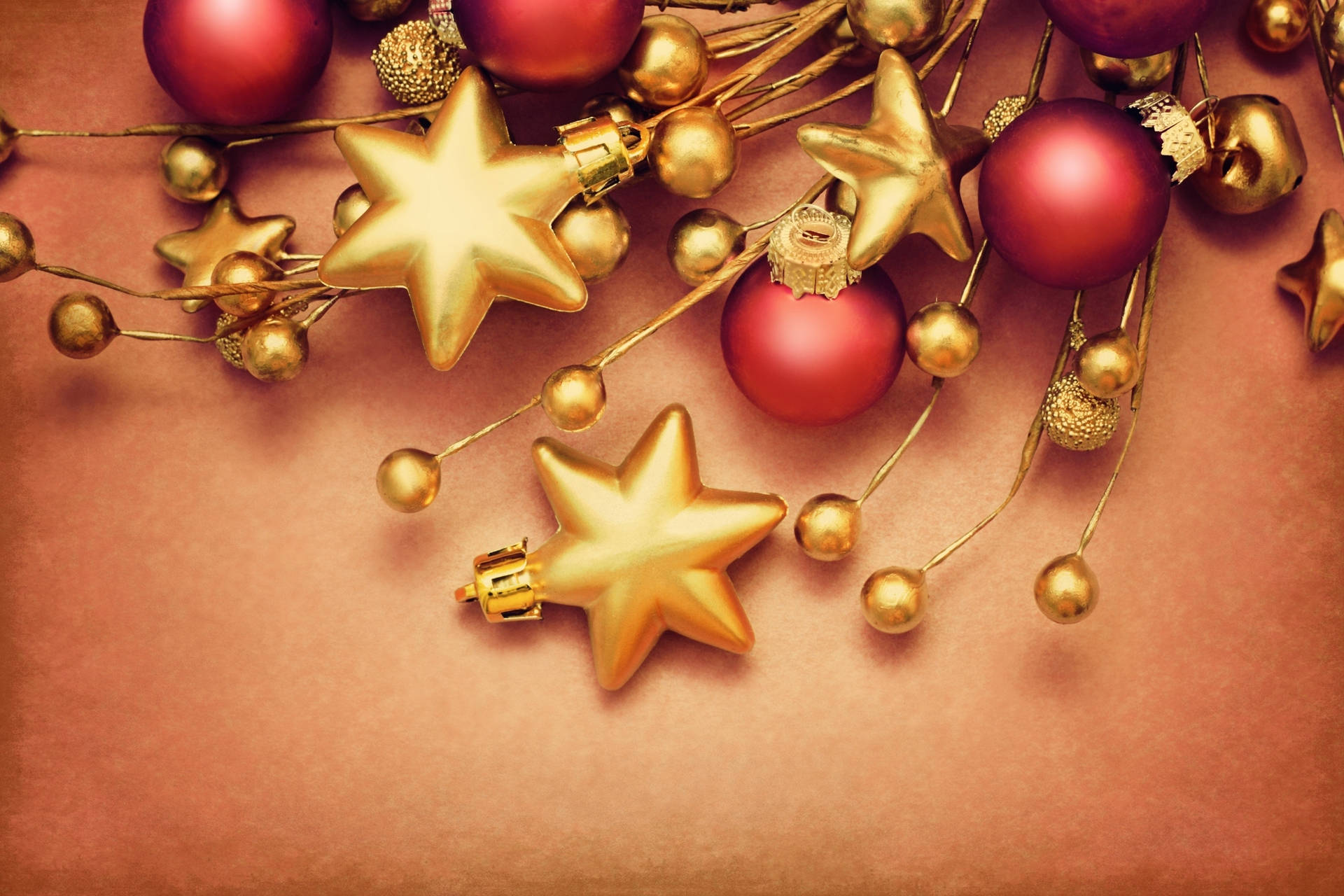 2627X1751 Cute Christmas Wallpaper and Background