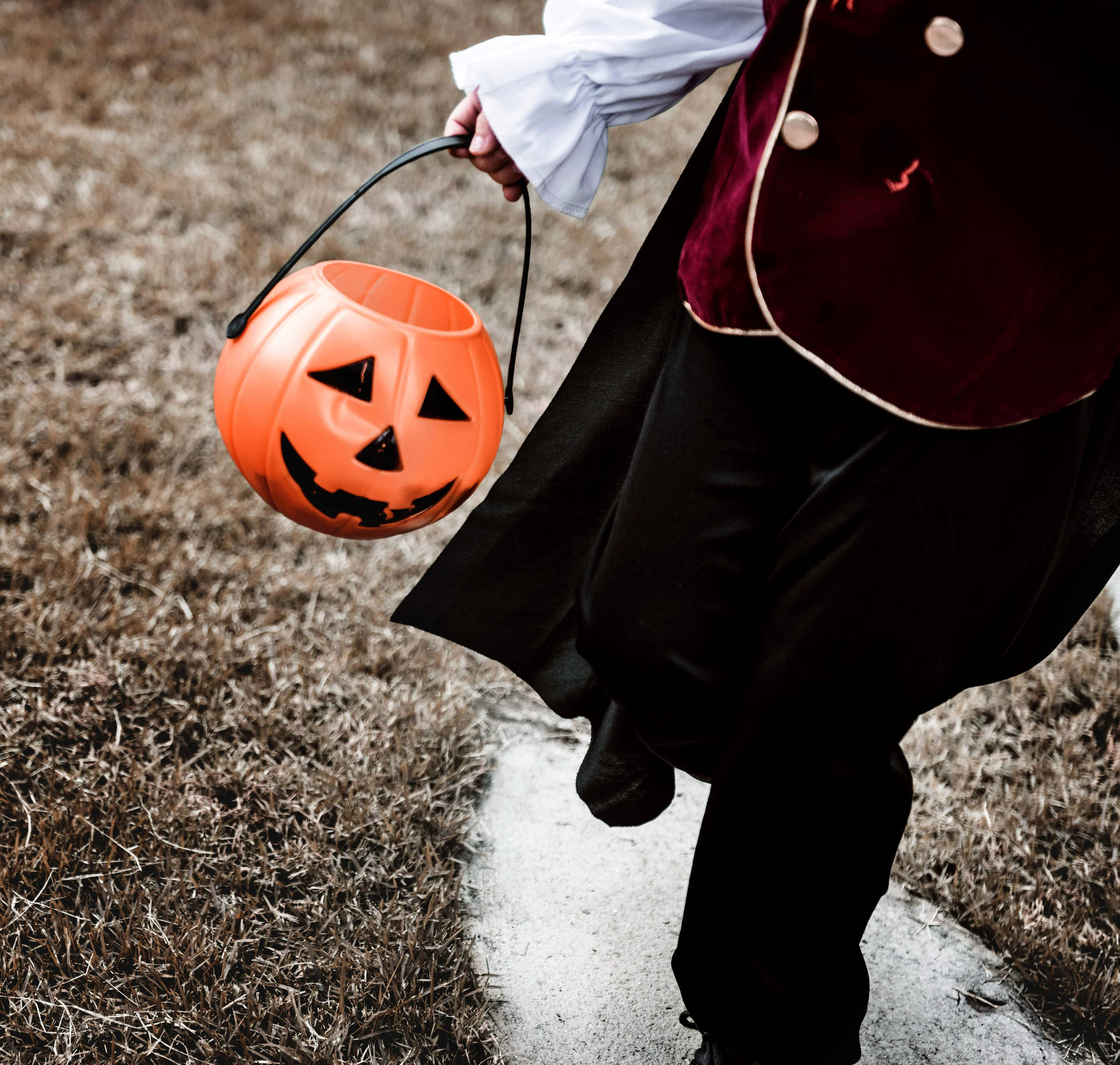 4555X4332 Cute Halloween Wallpaper and Background